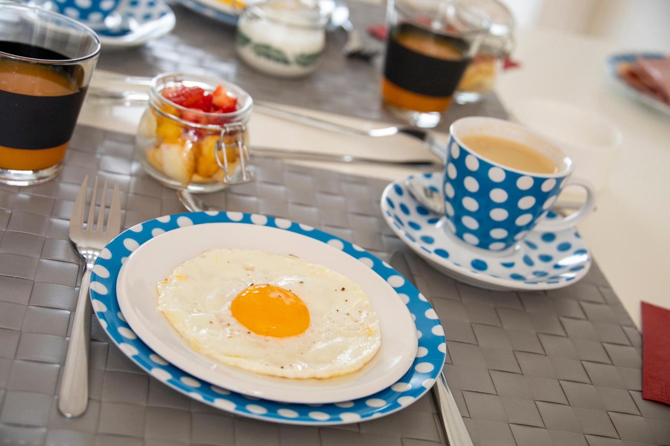 B&B Lievejan