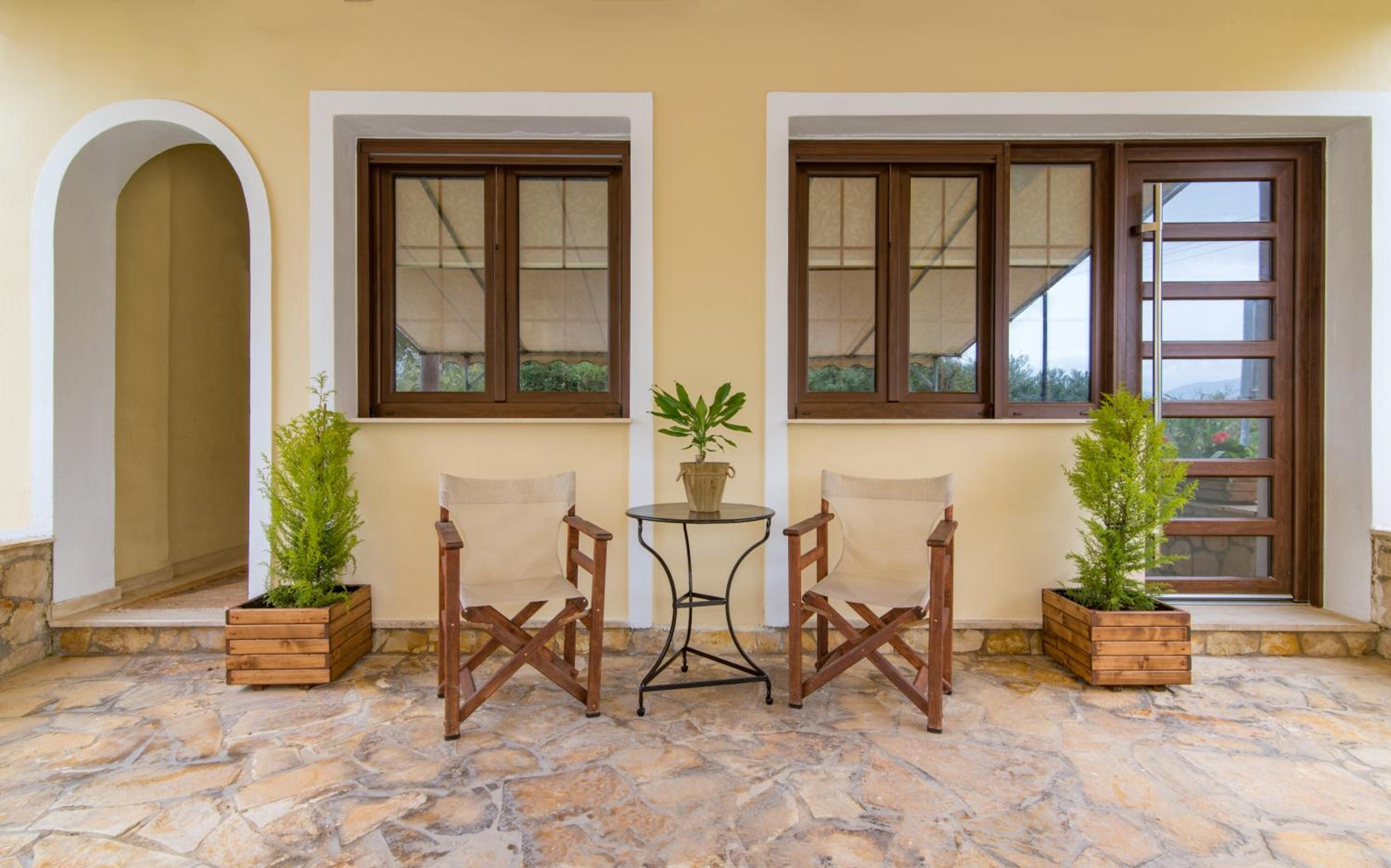 Hotel Valentine's Modern Apartment