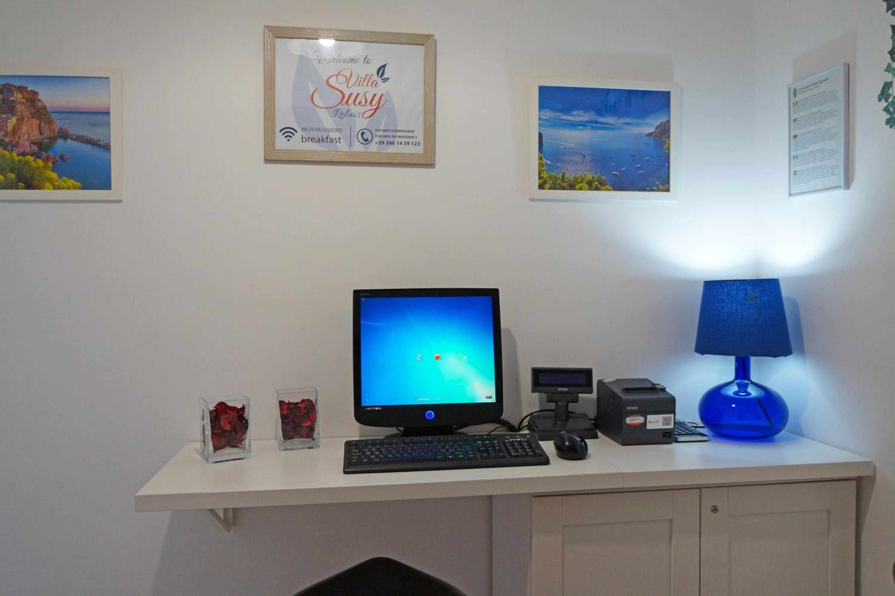 Villa Susy Relais photo 5