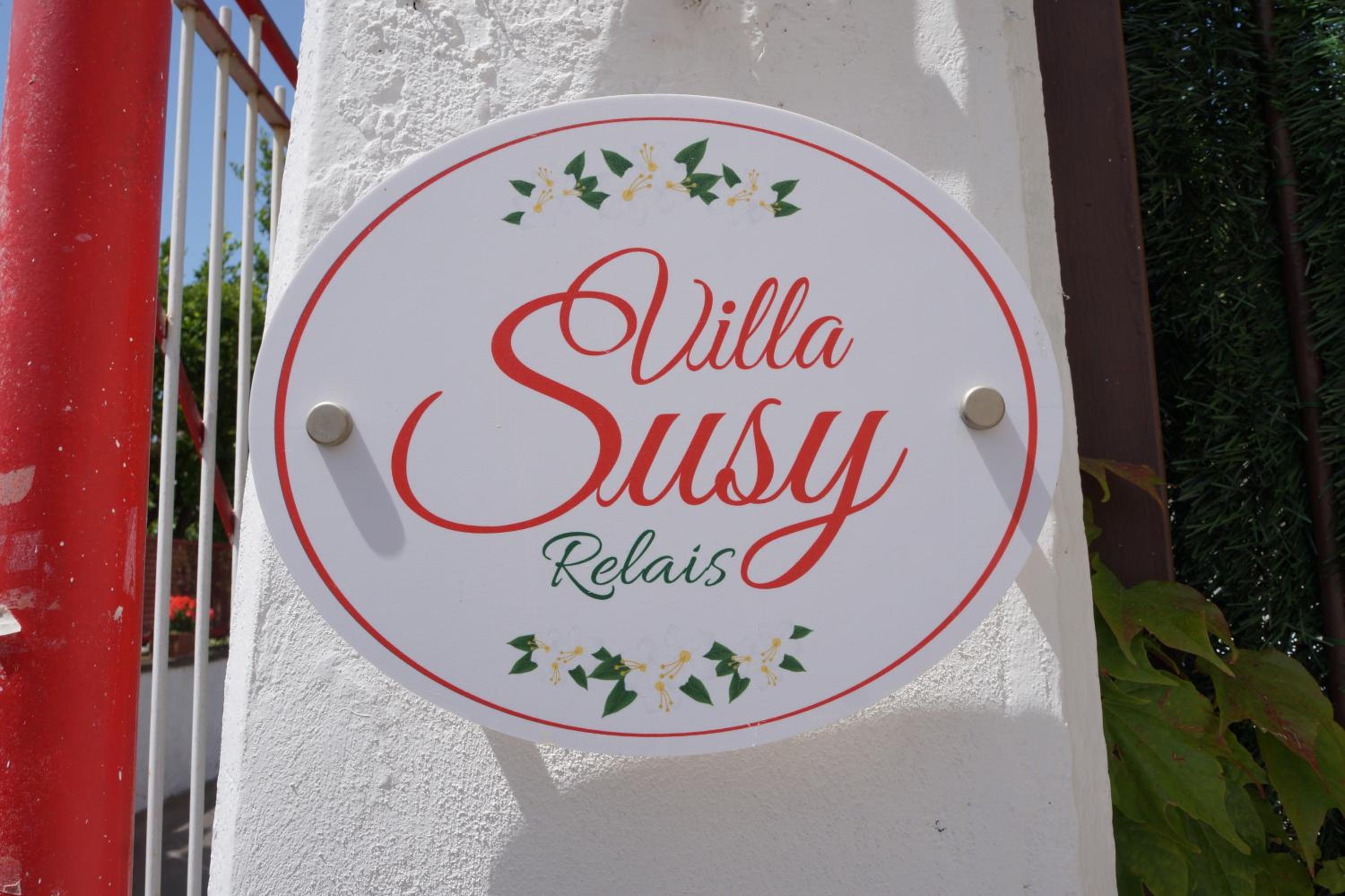 Villa Susy Relais photo 2