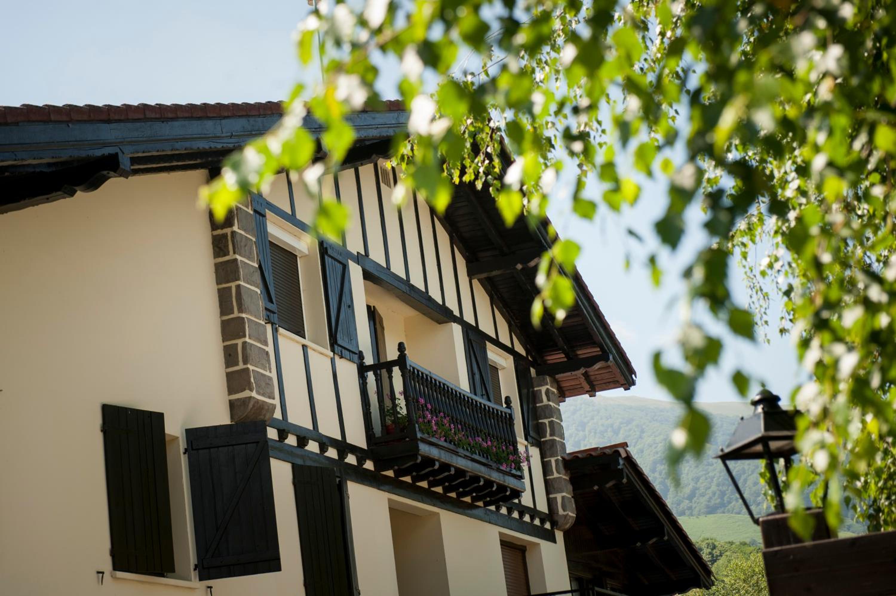 Albergue 