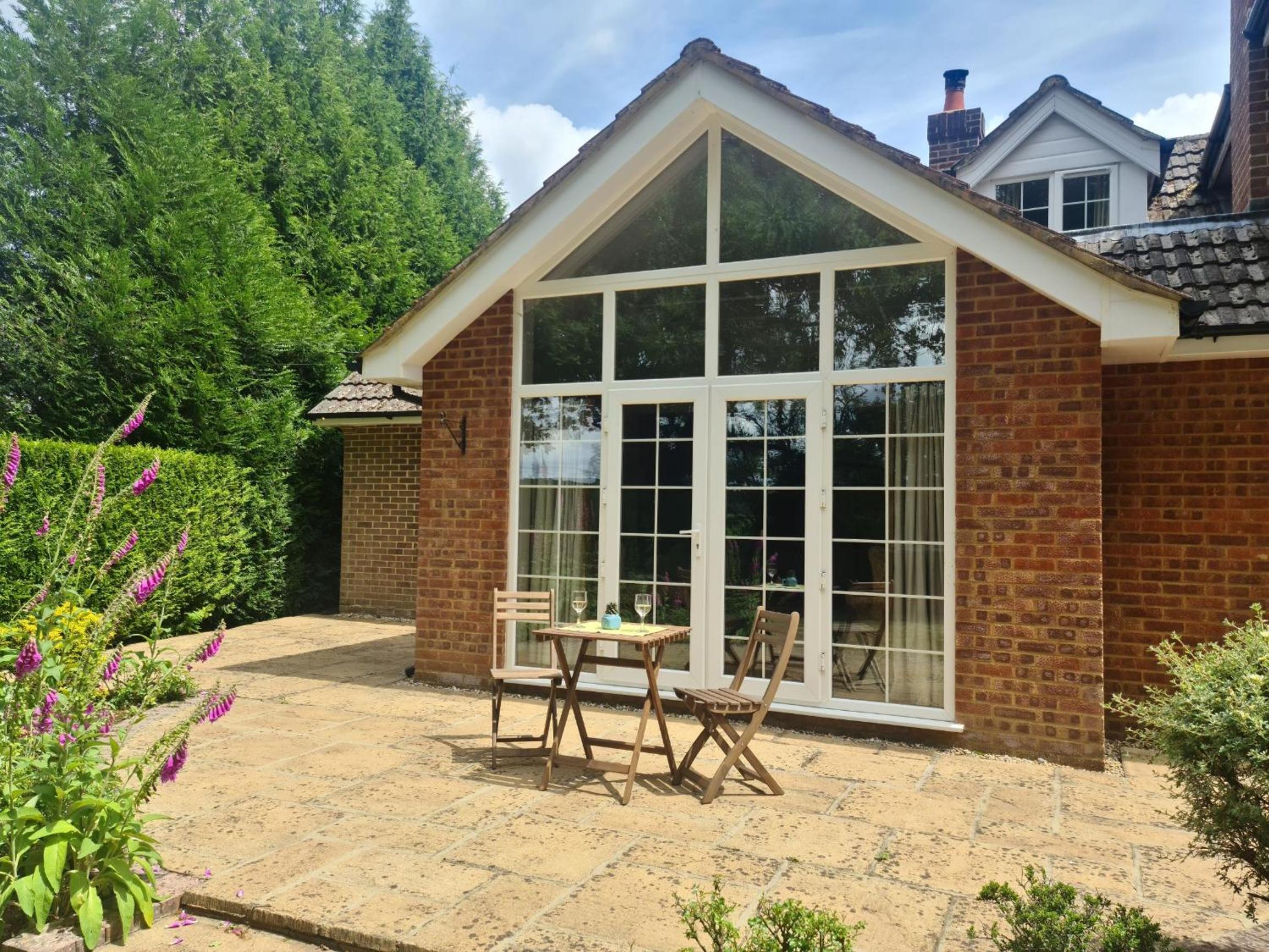Ha'penny Acre view 5
