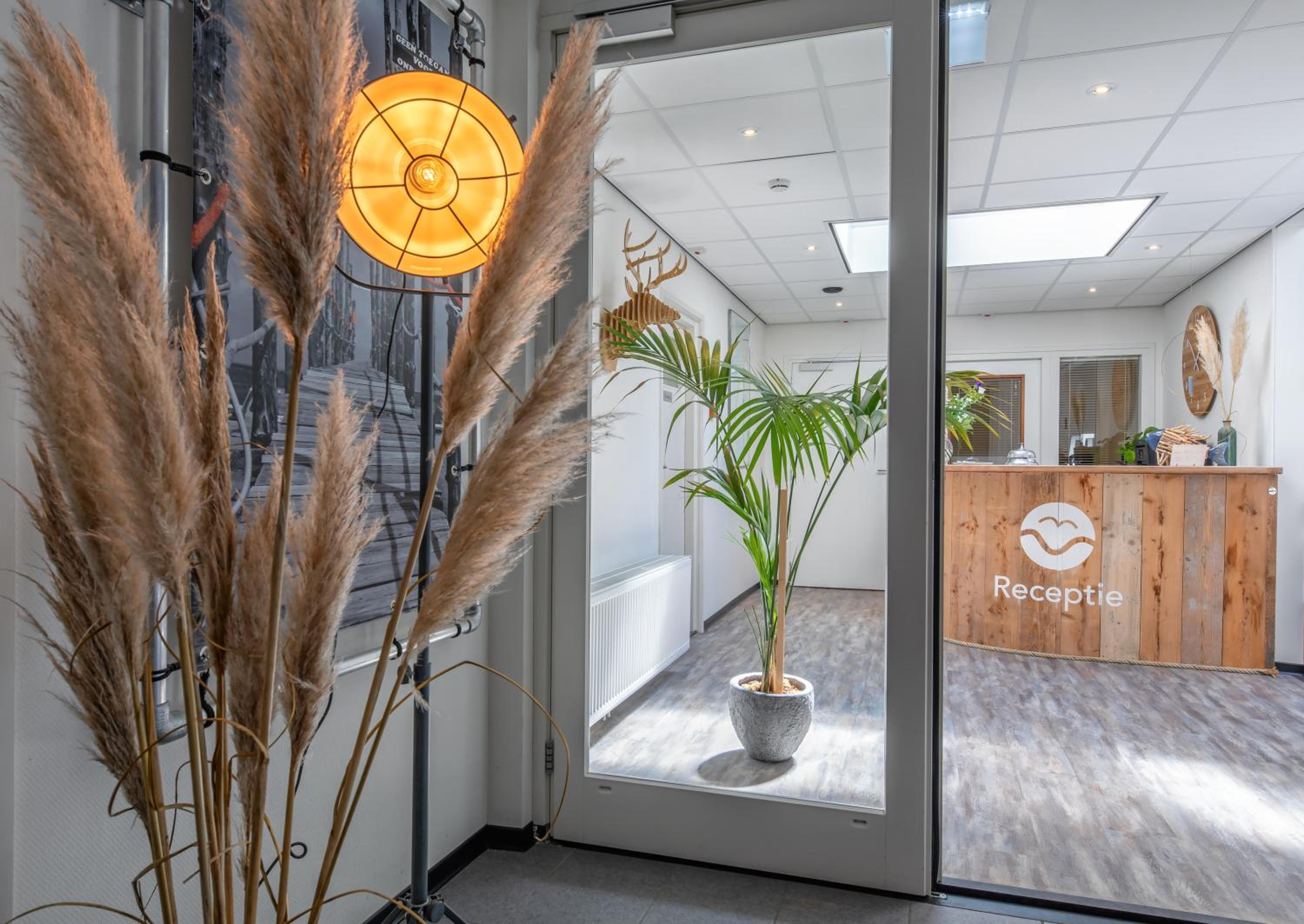 Strandplevier Suites