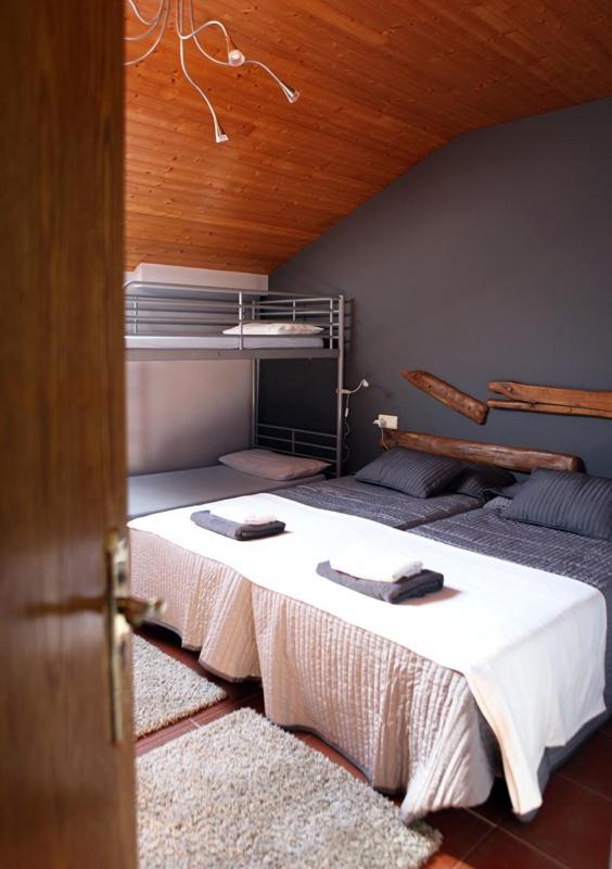 Albergue 