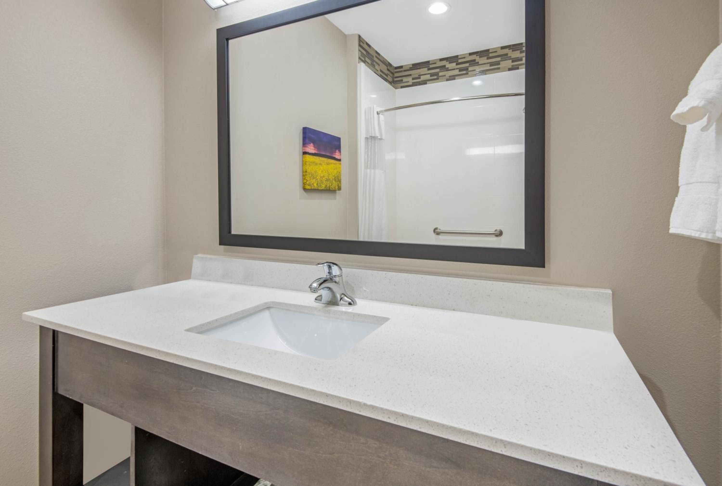 La Quinta by Wyndham Weatherford OK