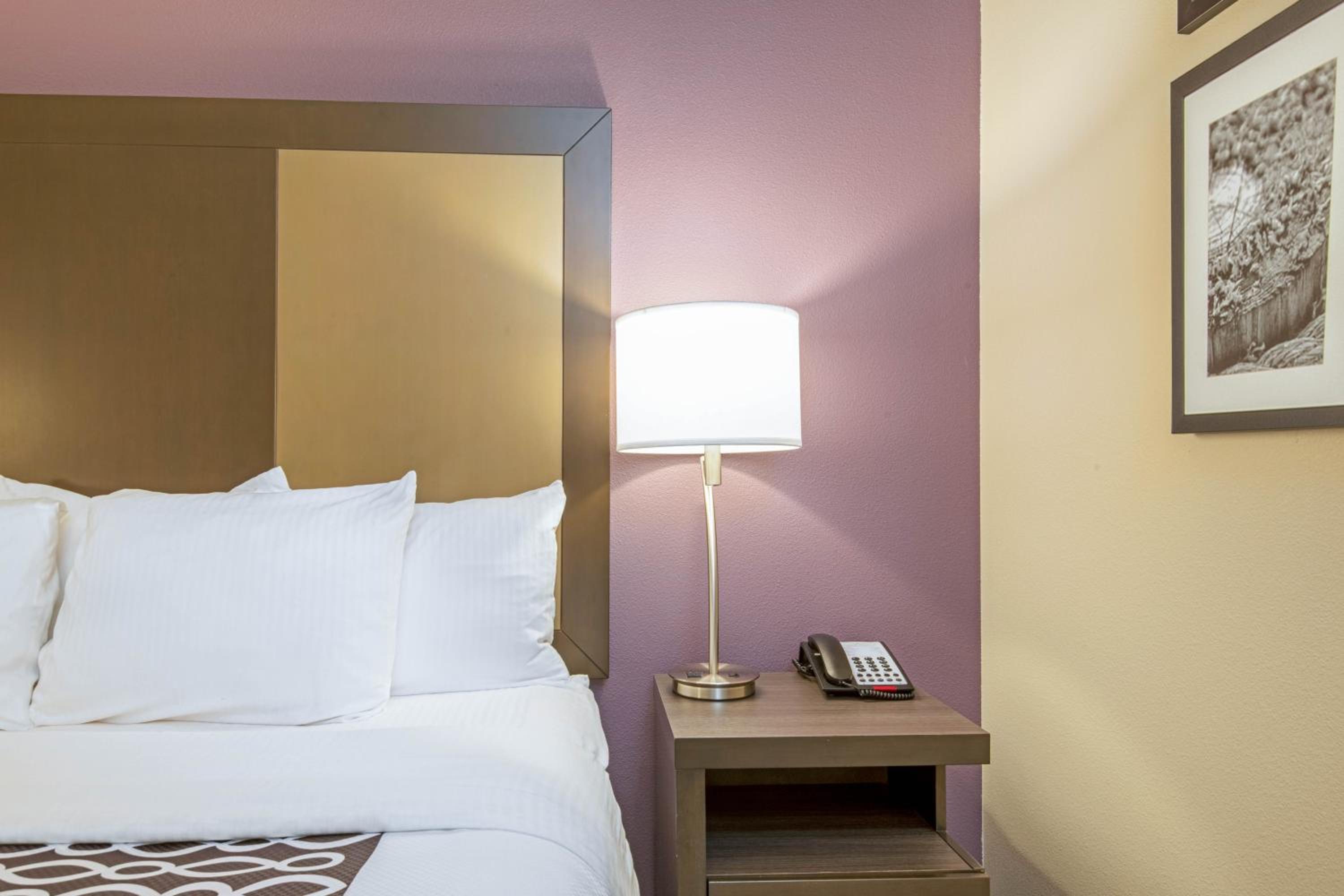 La Quinta by Wyndham Weatherford OK