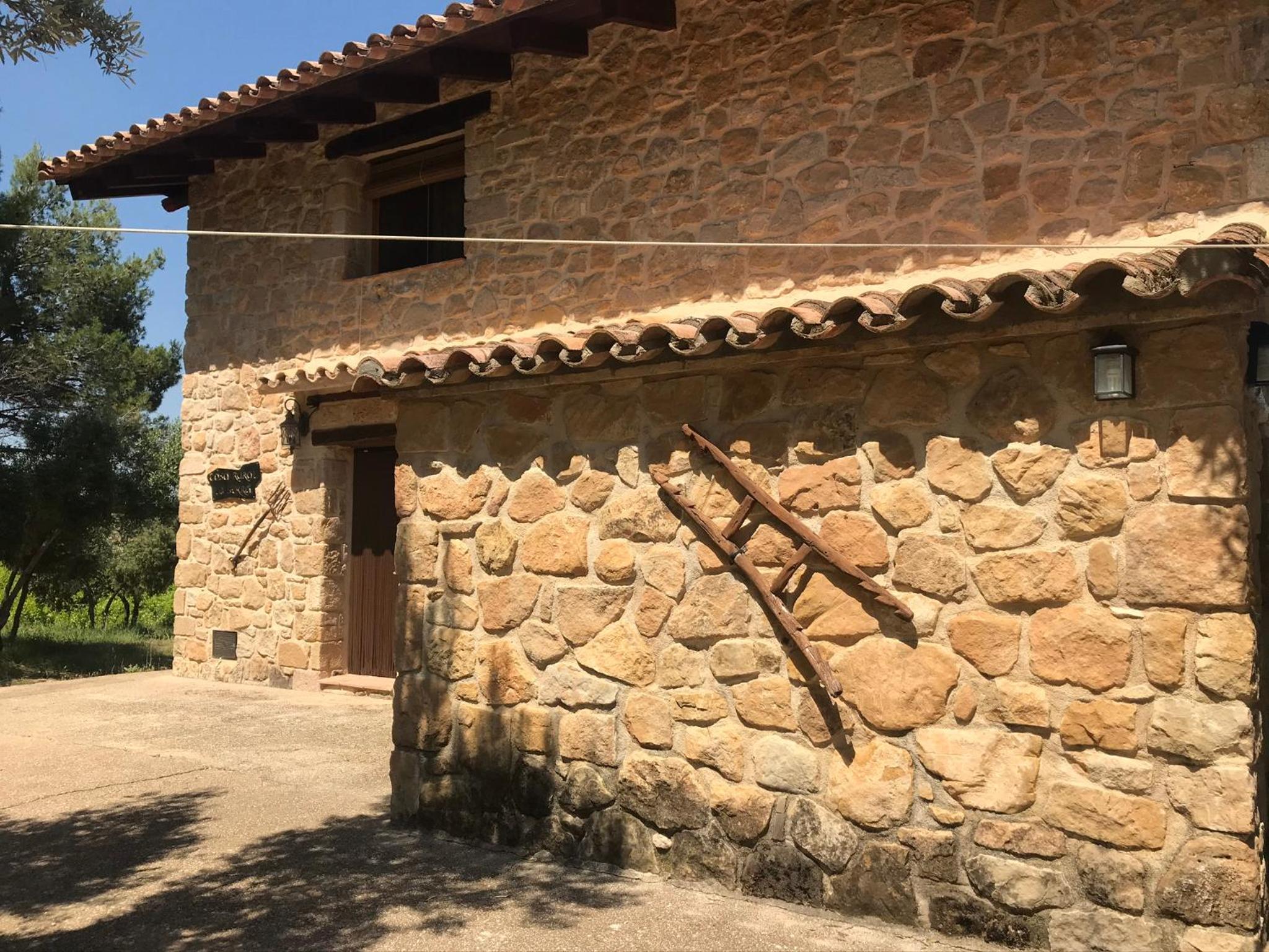 La Serra Rural view 3