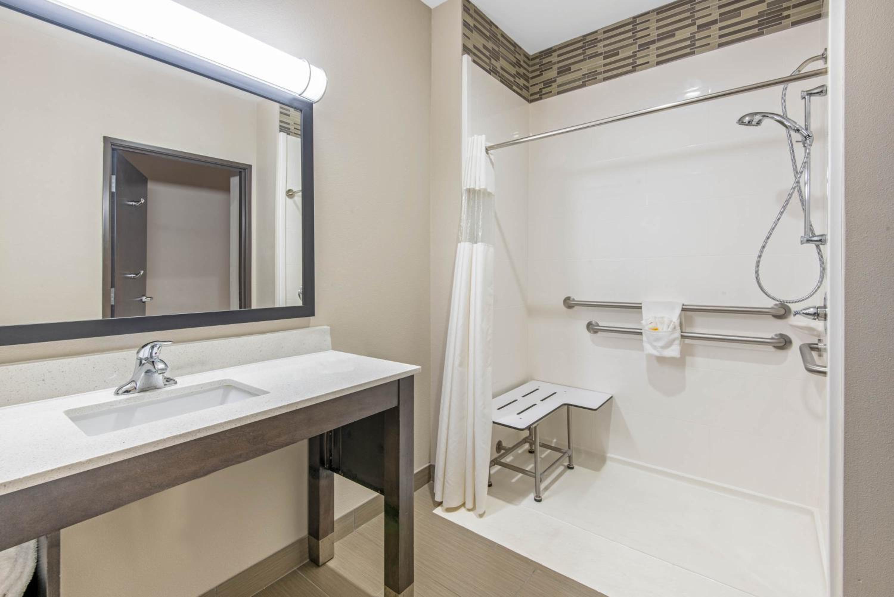 La Quinta by Wyndham Weatherford OK