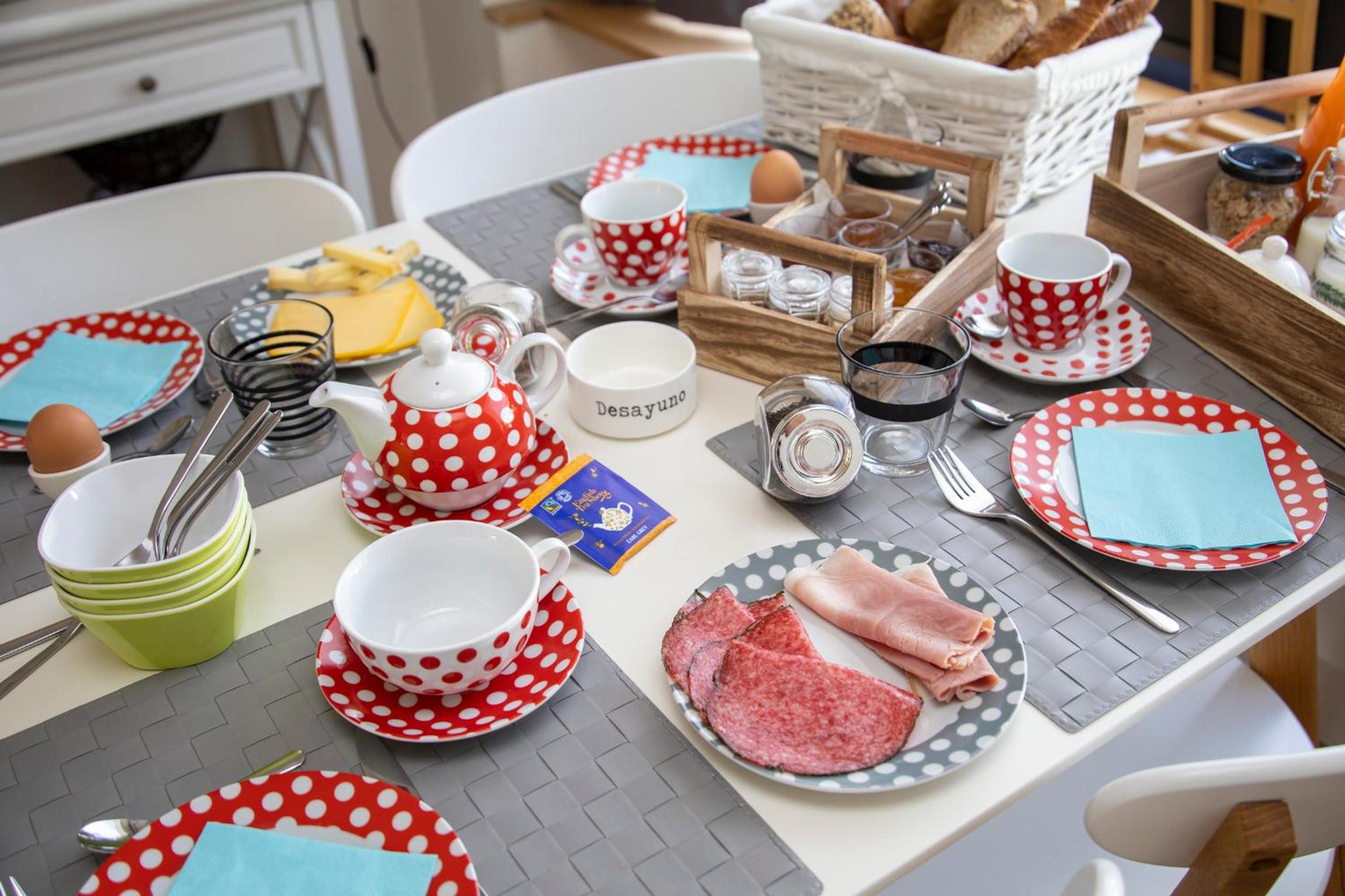 B&B Lievejan