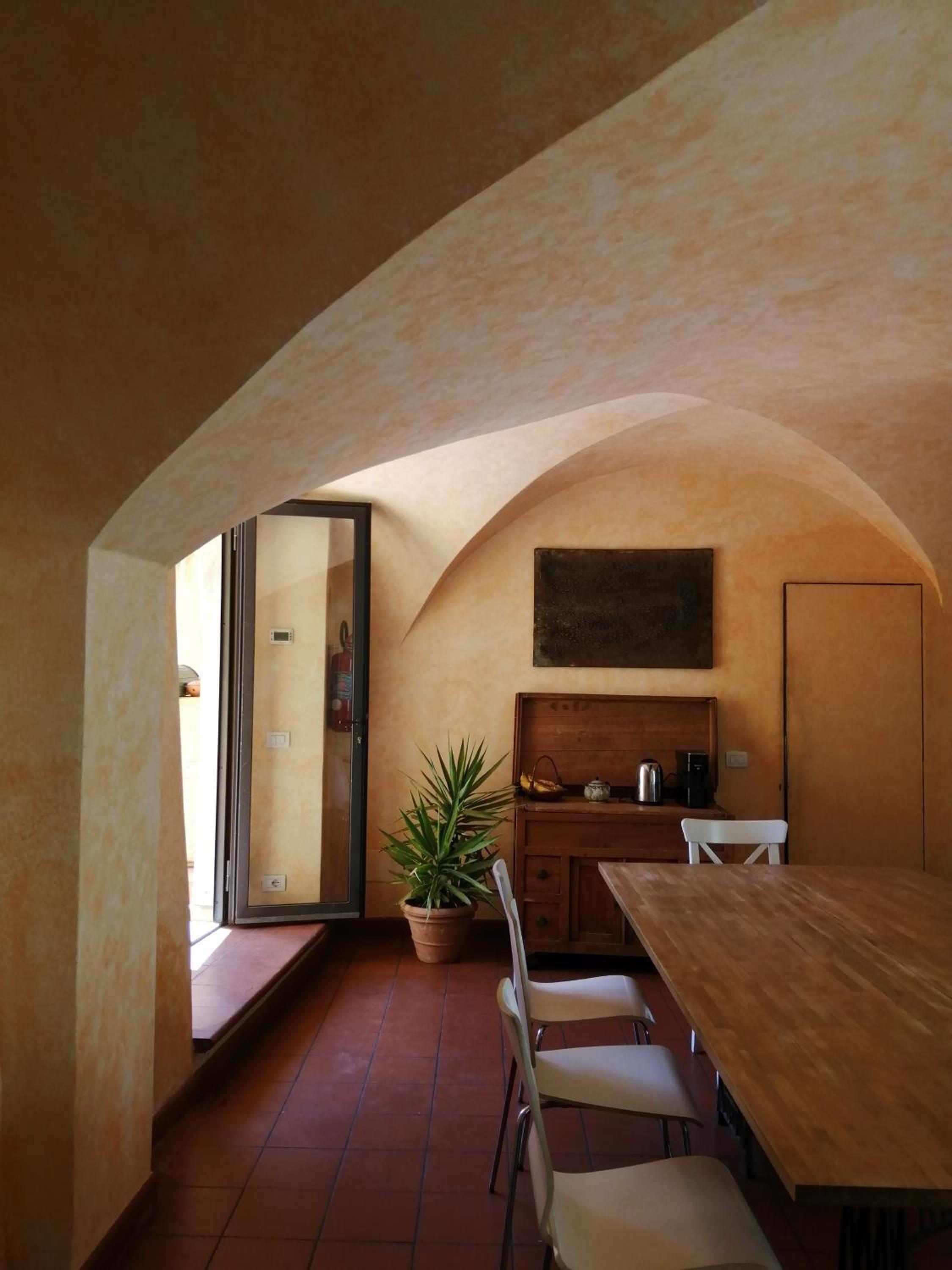 Al Canto B&B