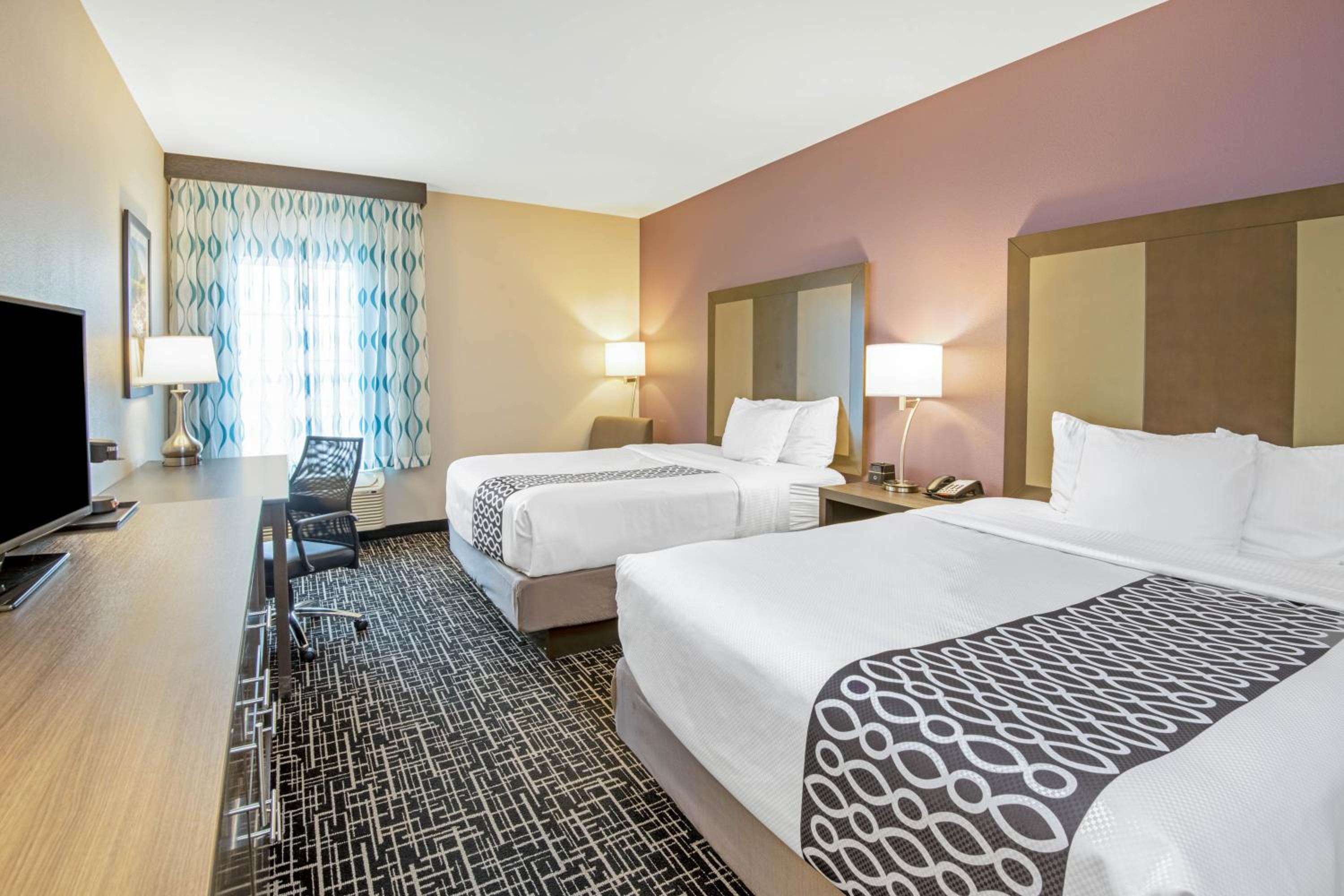 La Quinta by Wyndham Weatherford OK