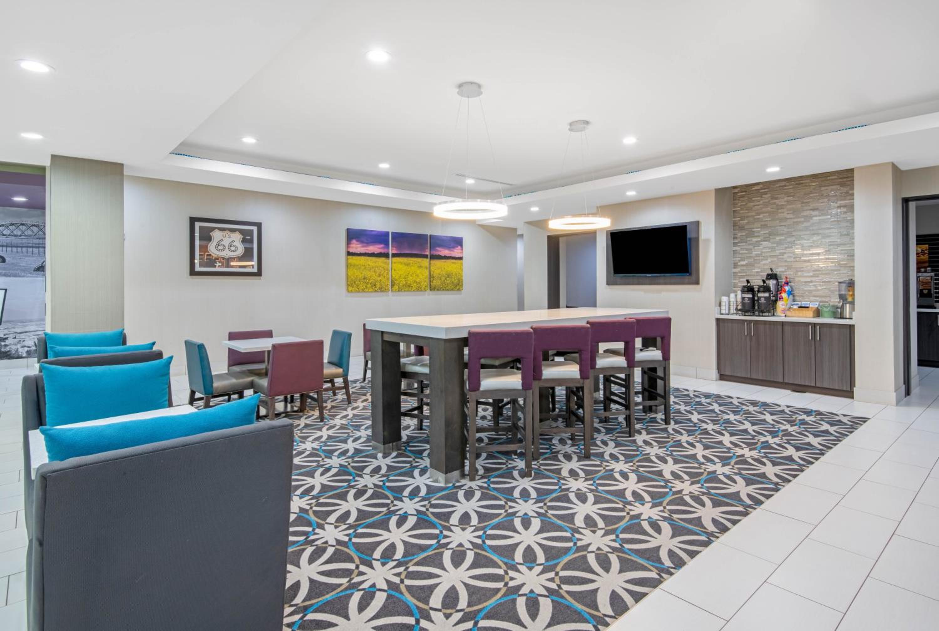 La Quinta by Wyndham Weatherford OK
