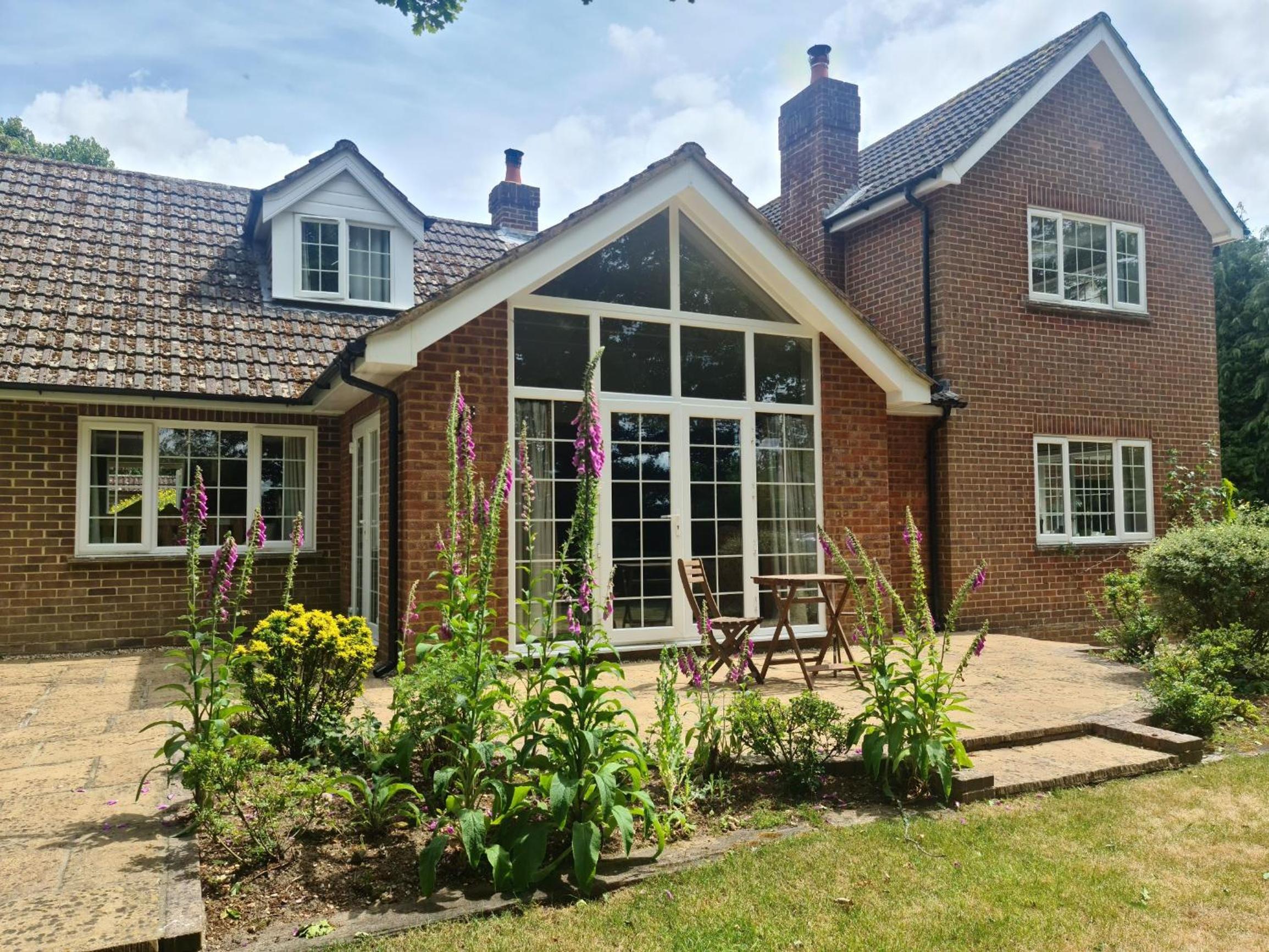 Ha'penny Acre view 4