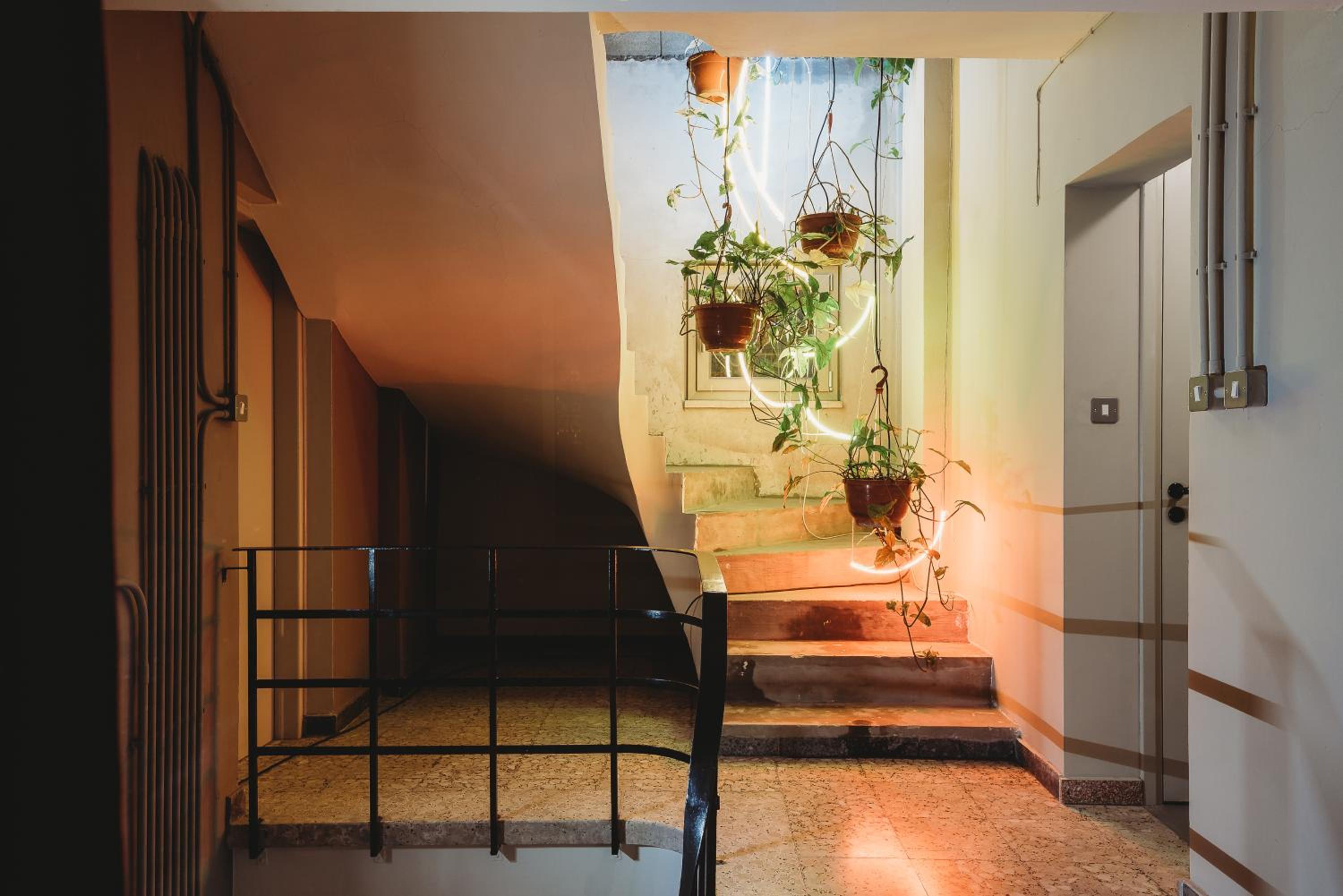 eins rooms - city center
