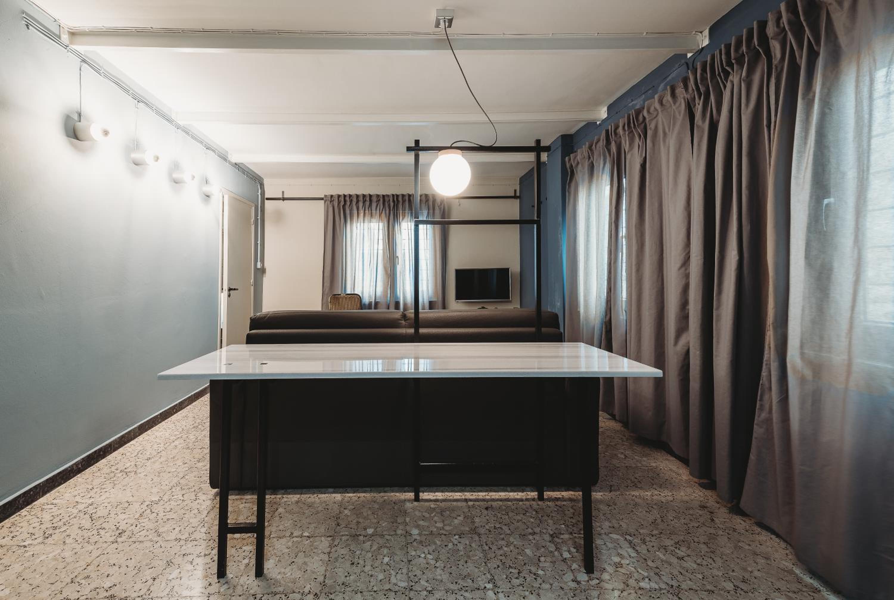 eins rooms - city center