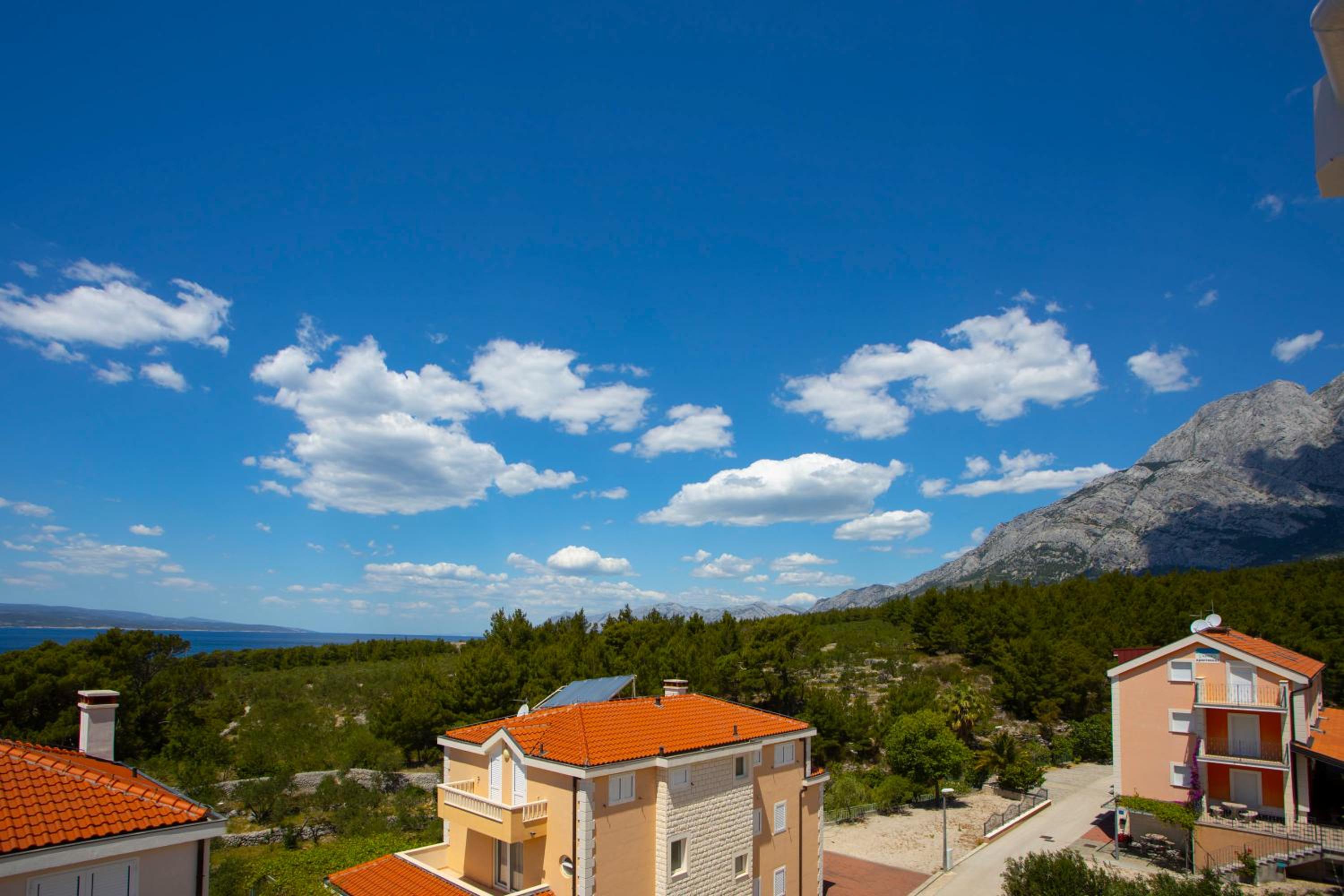 Hotel A&D Deluxe Penthouse Apartment Dani - Image 1