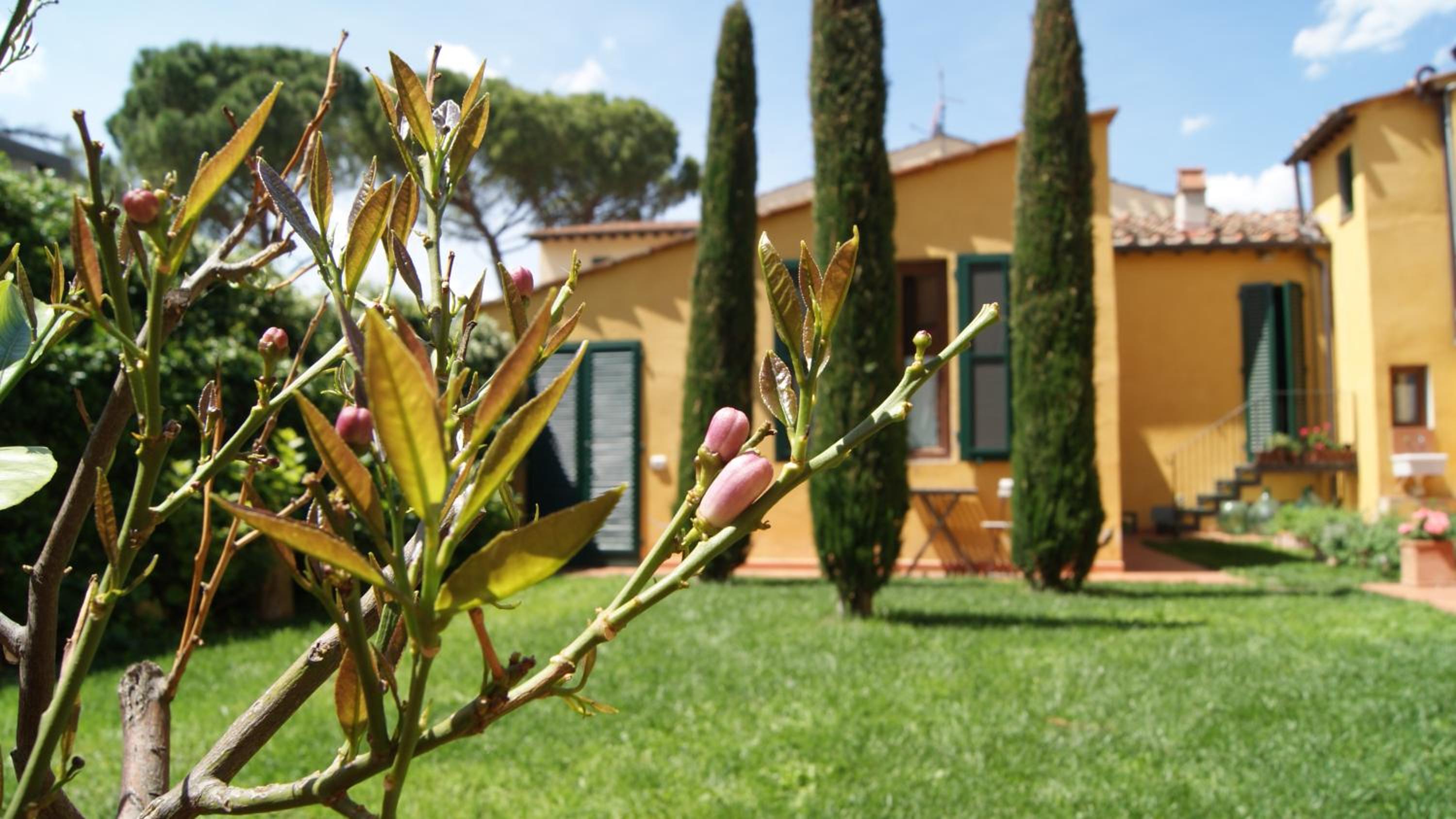 Al Canto B&B