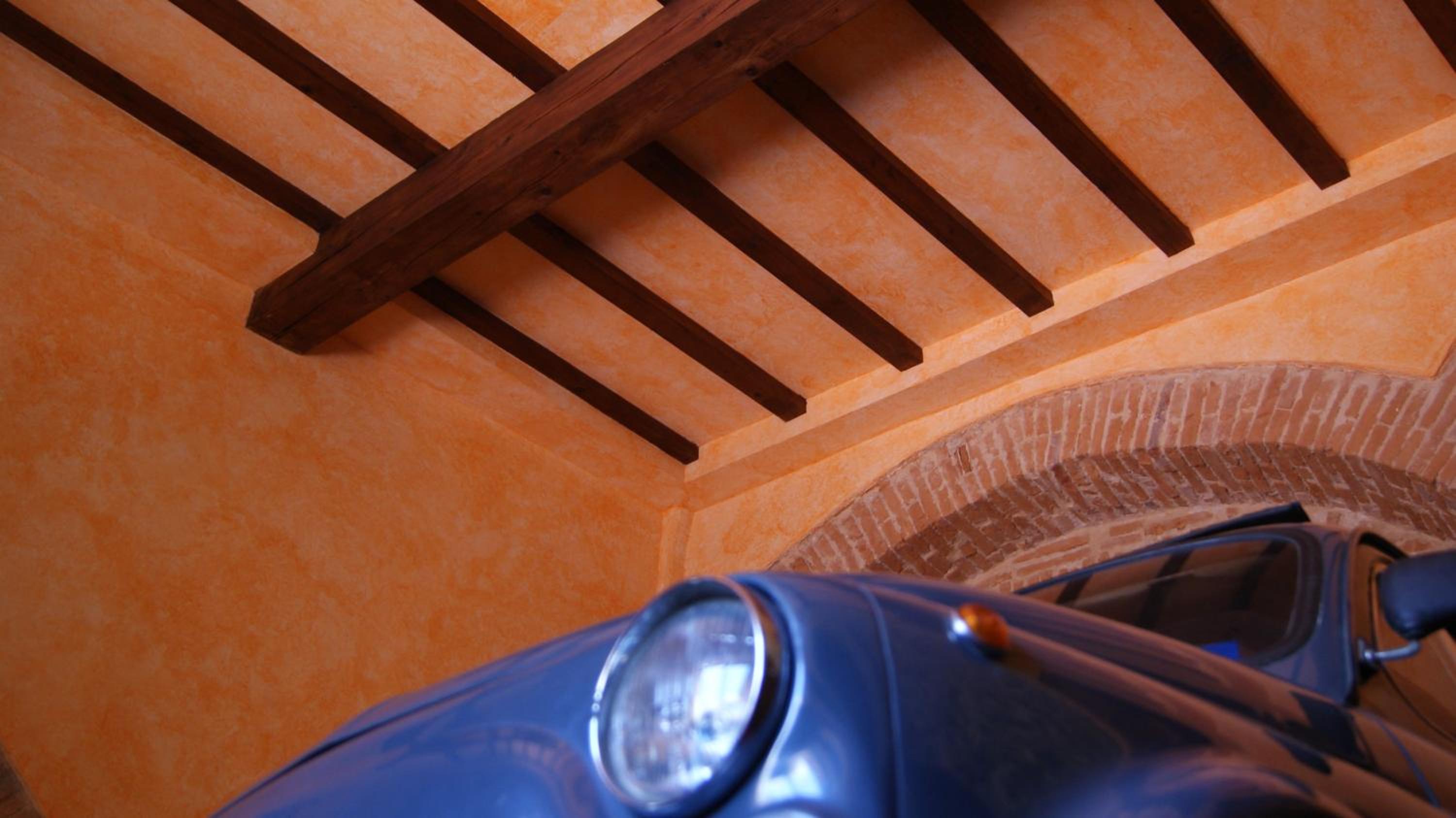 Al Canto B&B