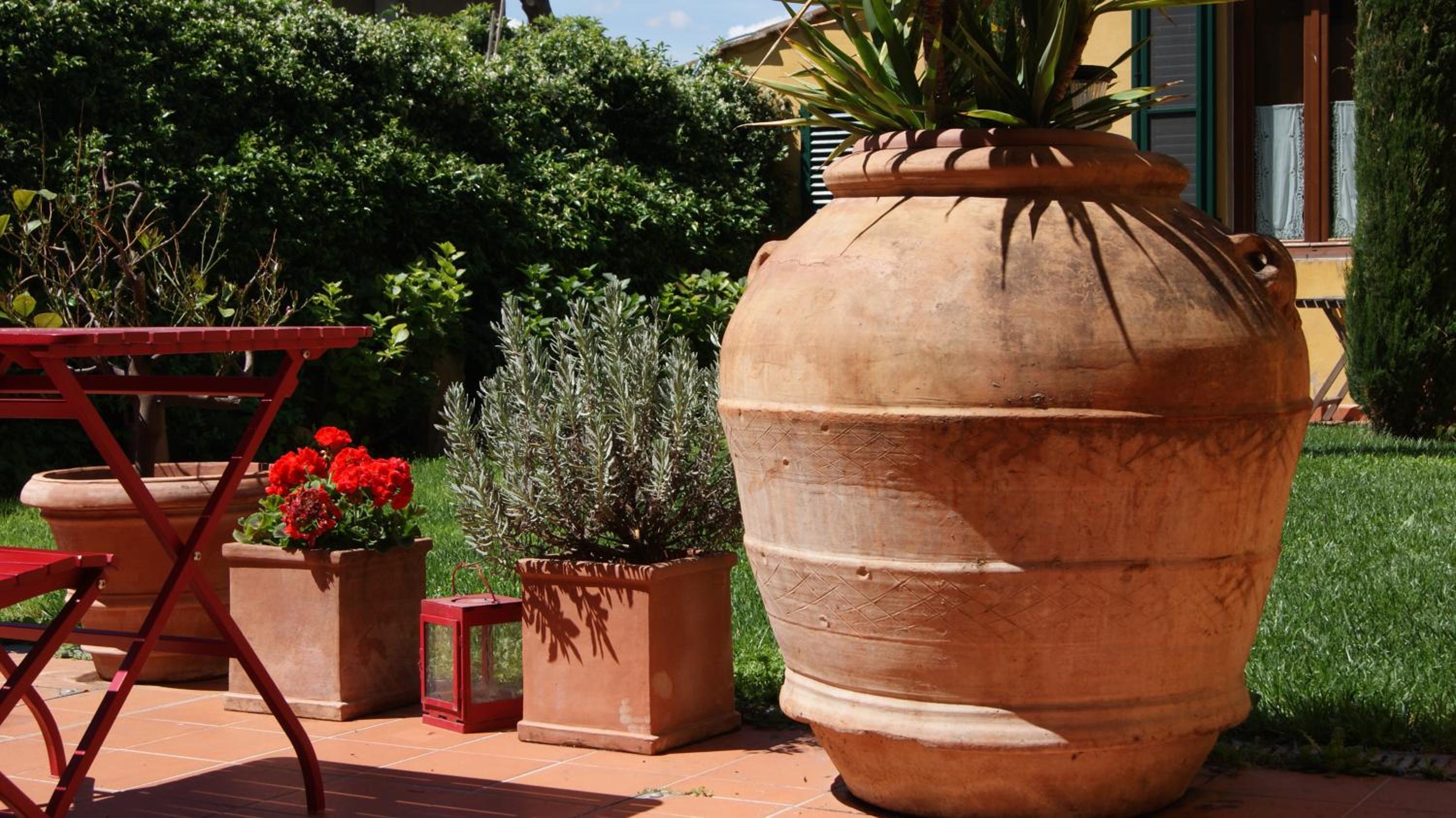 Al Canto B&B
