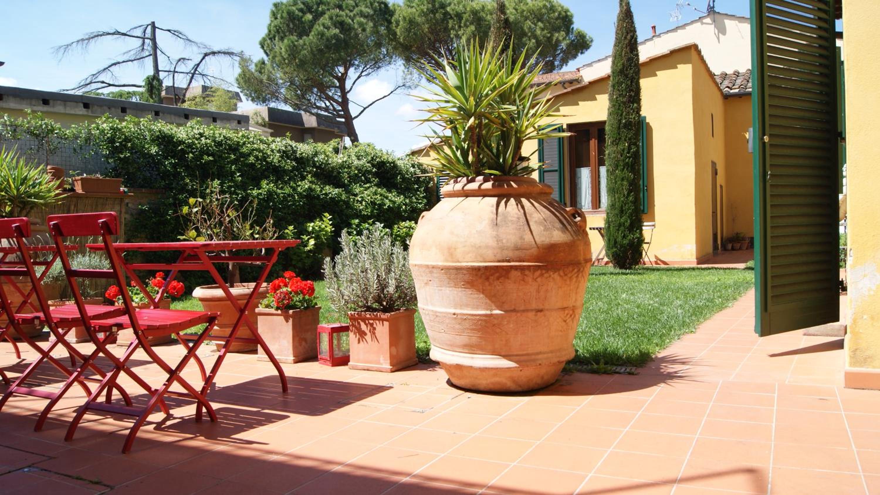 Al Canto B&B