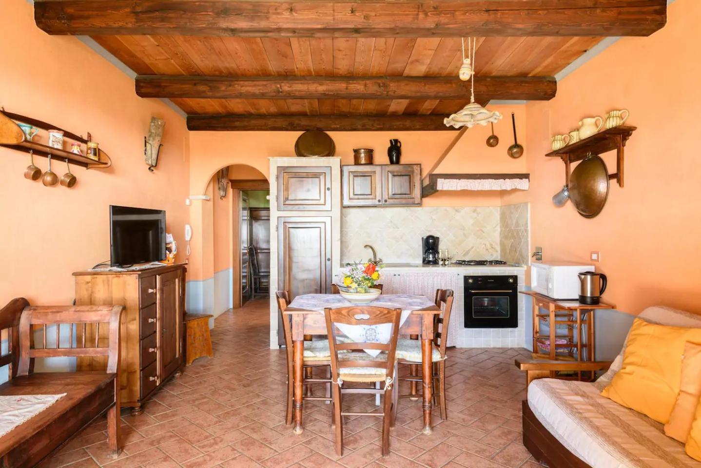 Borgo Sanguineto photo 5