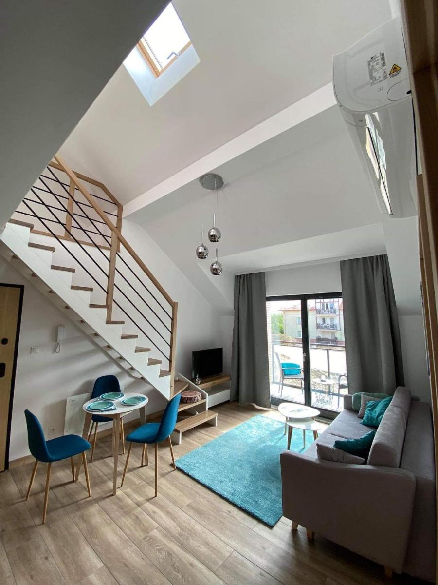 Apartament Marco view 3