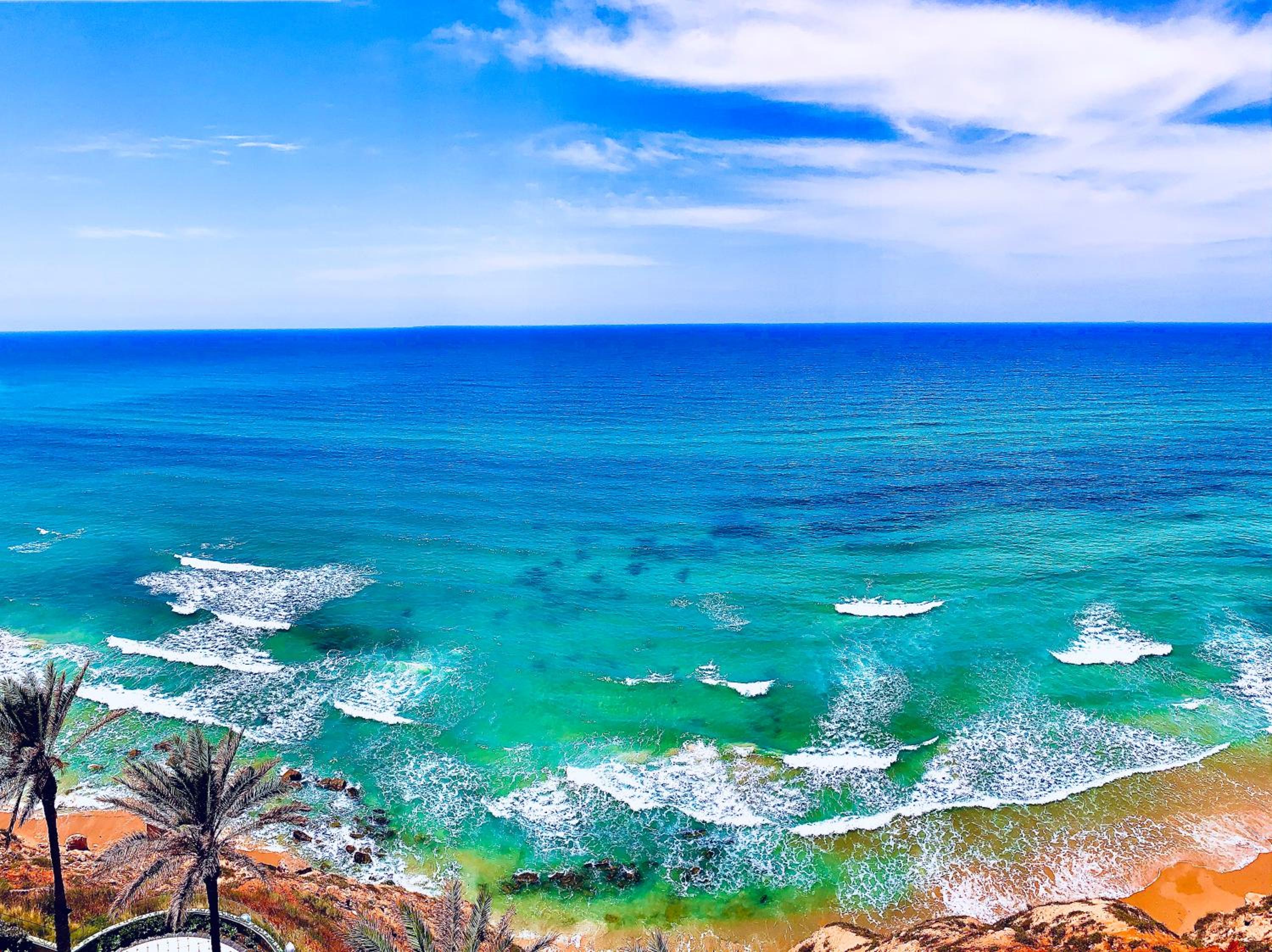 Sea Breeze Apartments