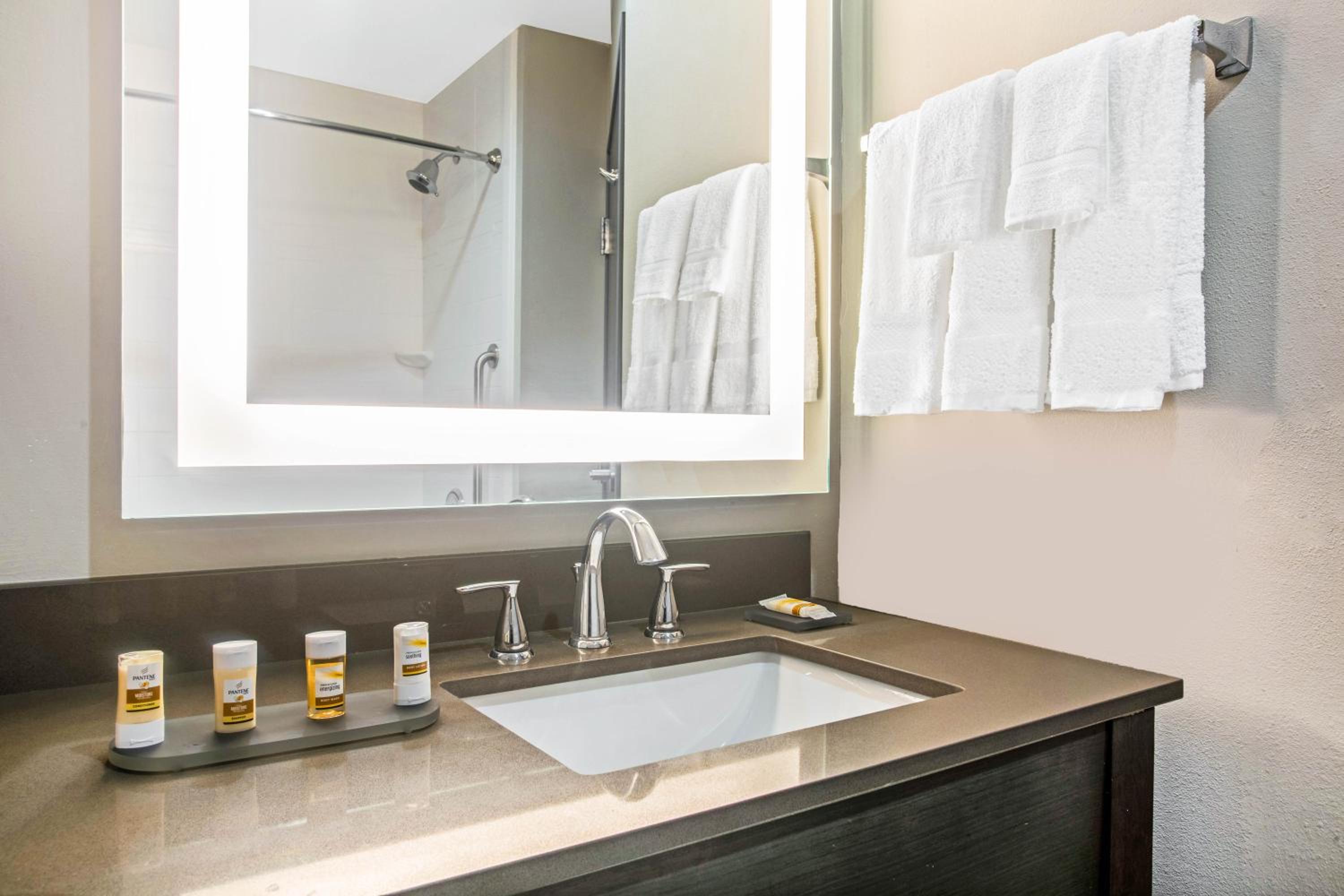 La Quinta by Wyndham Ponca City
