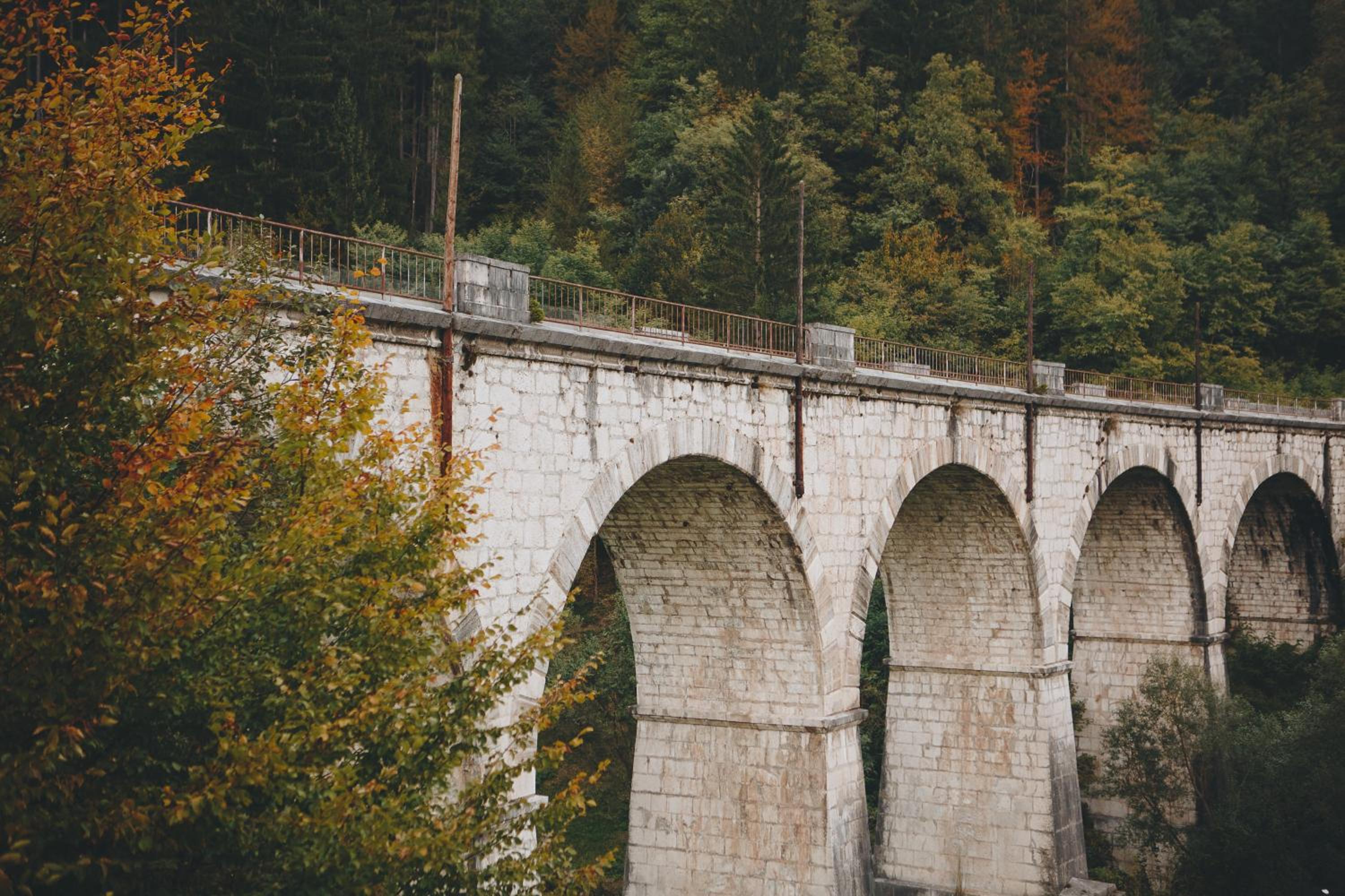 Gostišče Krivograd view 4