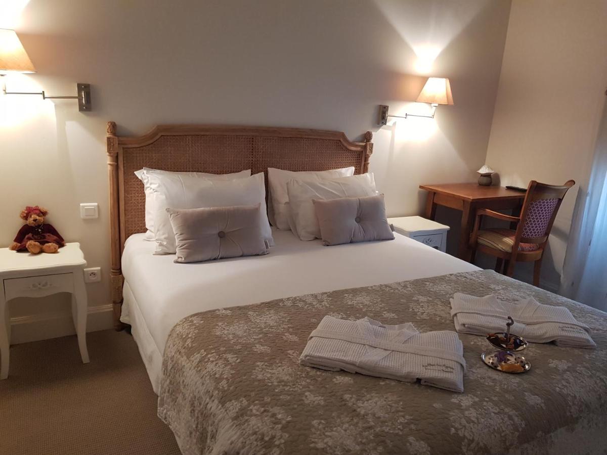 Le Clos des Cyprès Maison d'hôtes de charme & Diner Gourmet