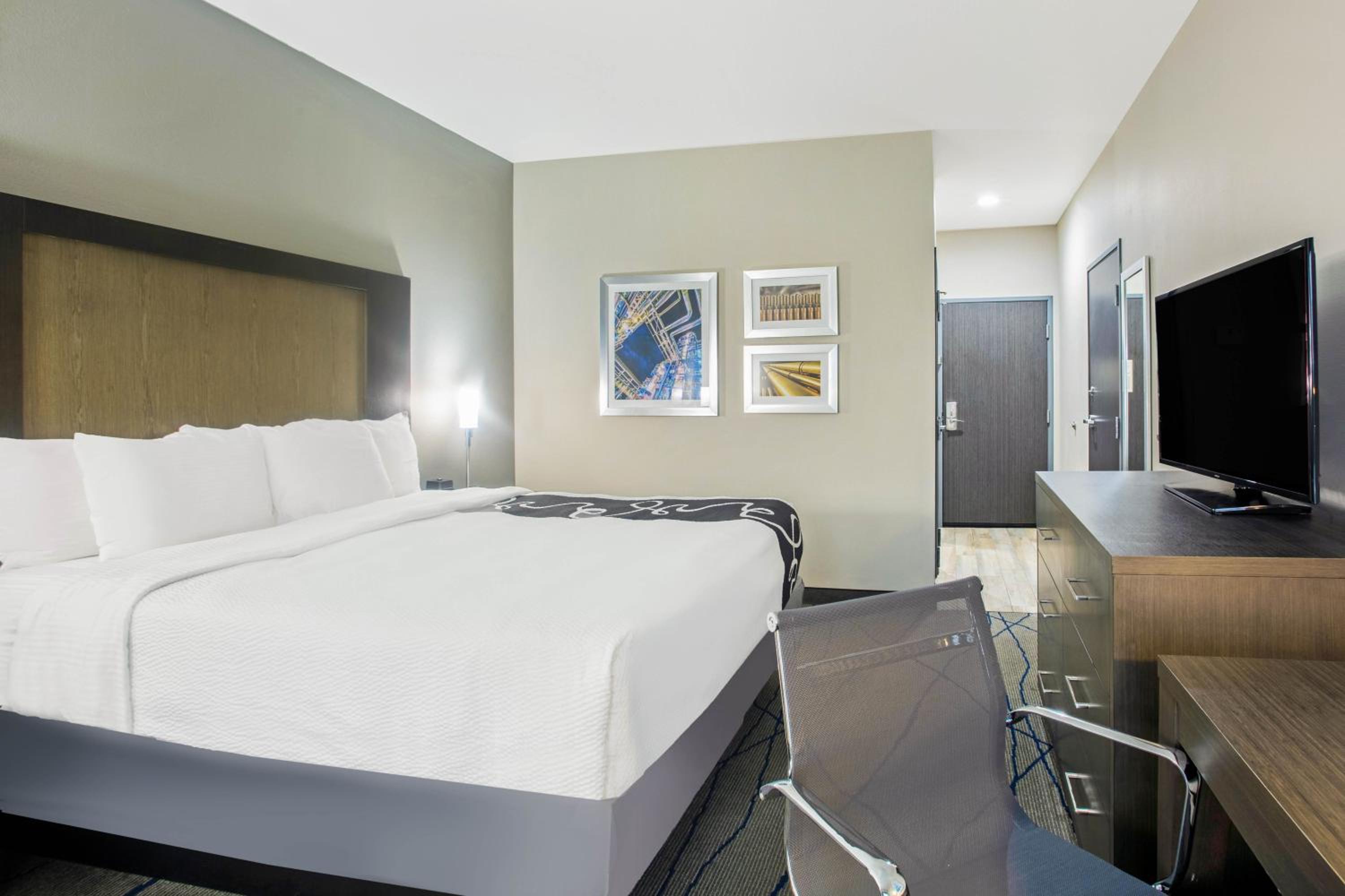 La Quinta by Wyndham Ponca City