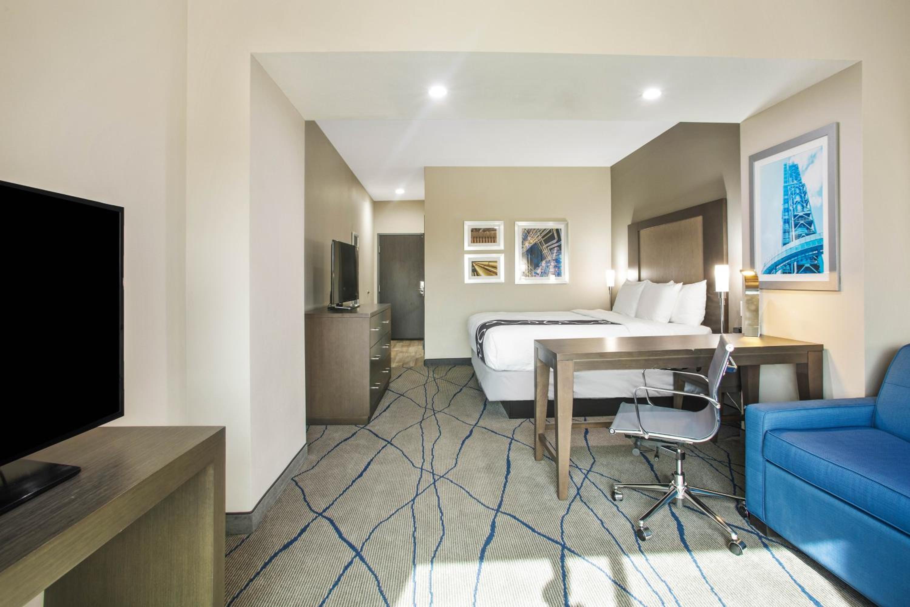 La Quinta by Wyndham Ponca City