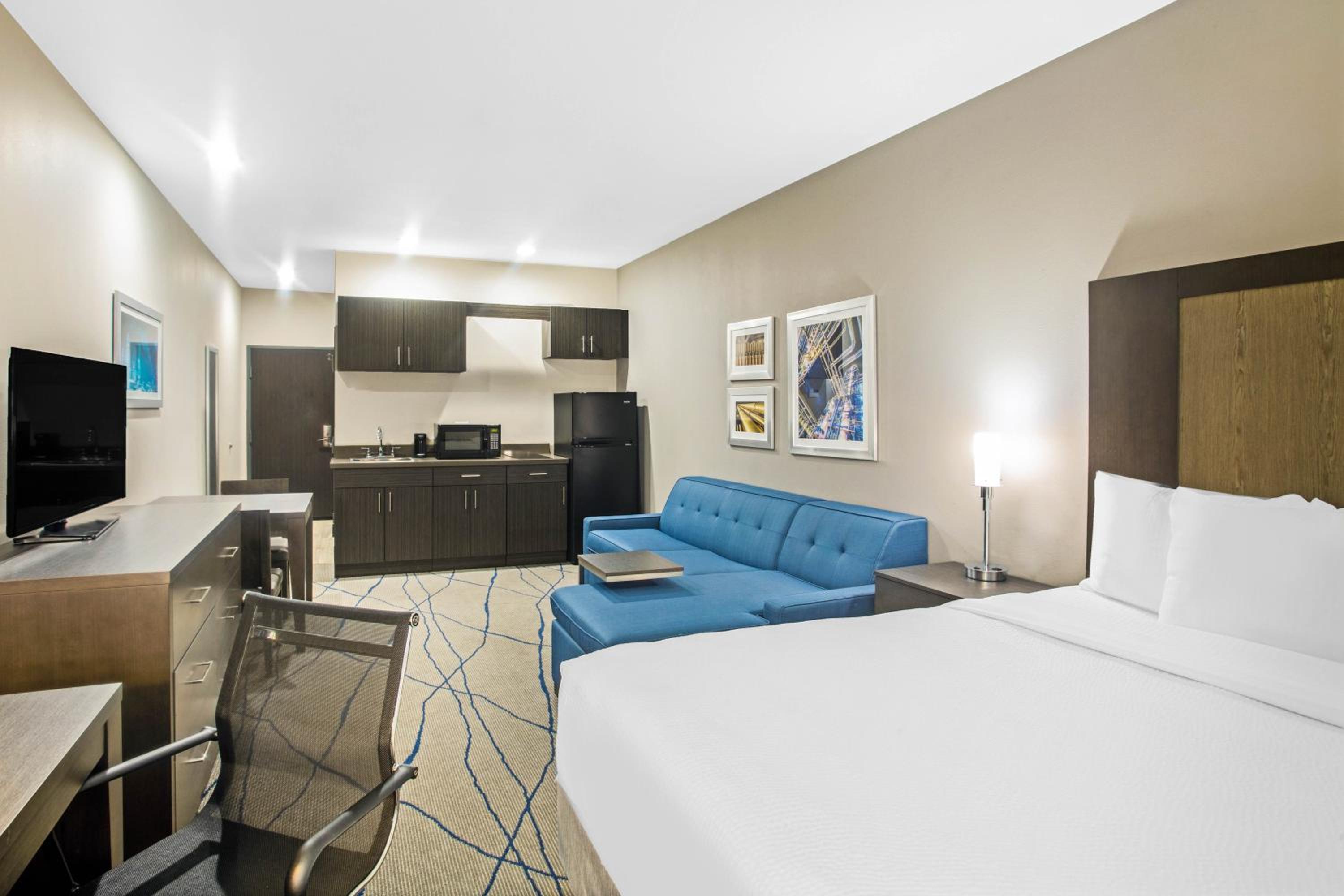 La Quinta by Wyndham Ponca City