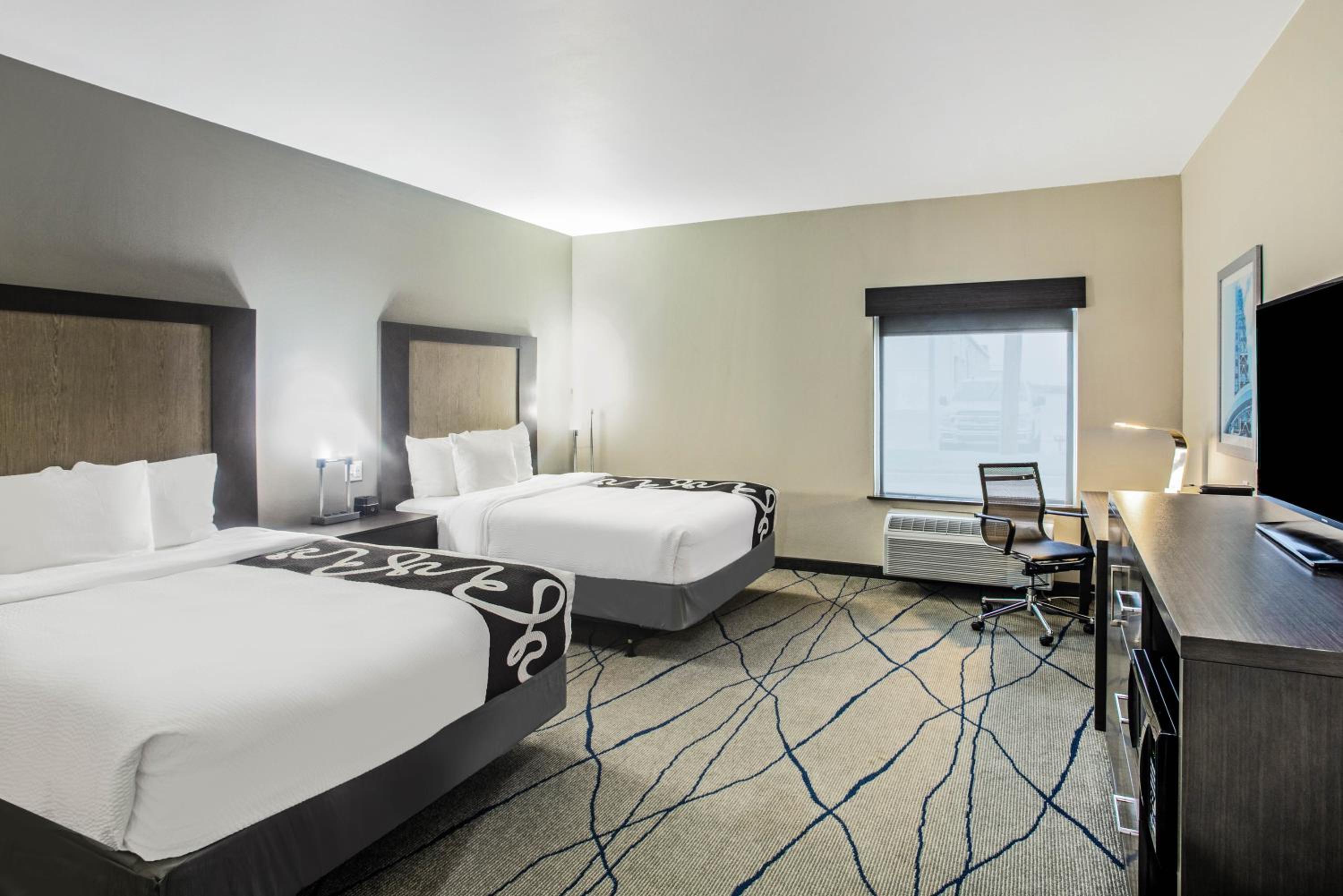 La Quinta by Wyndham Ponca City