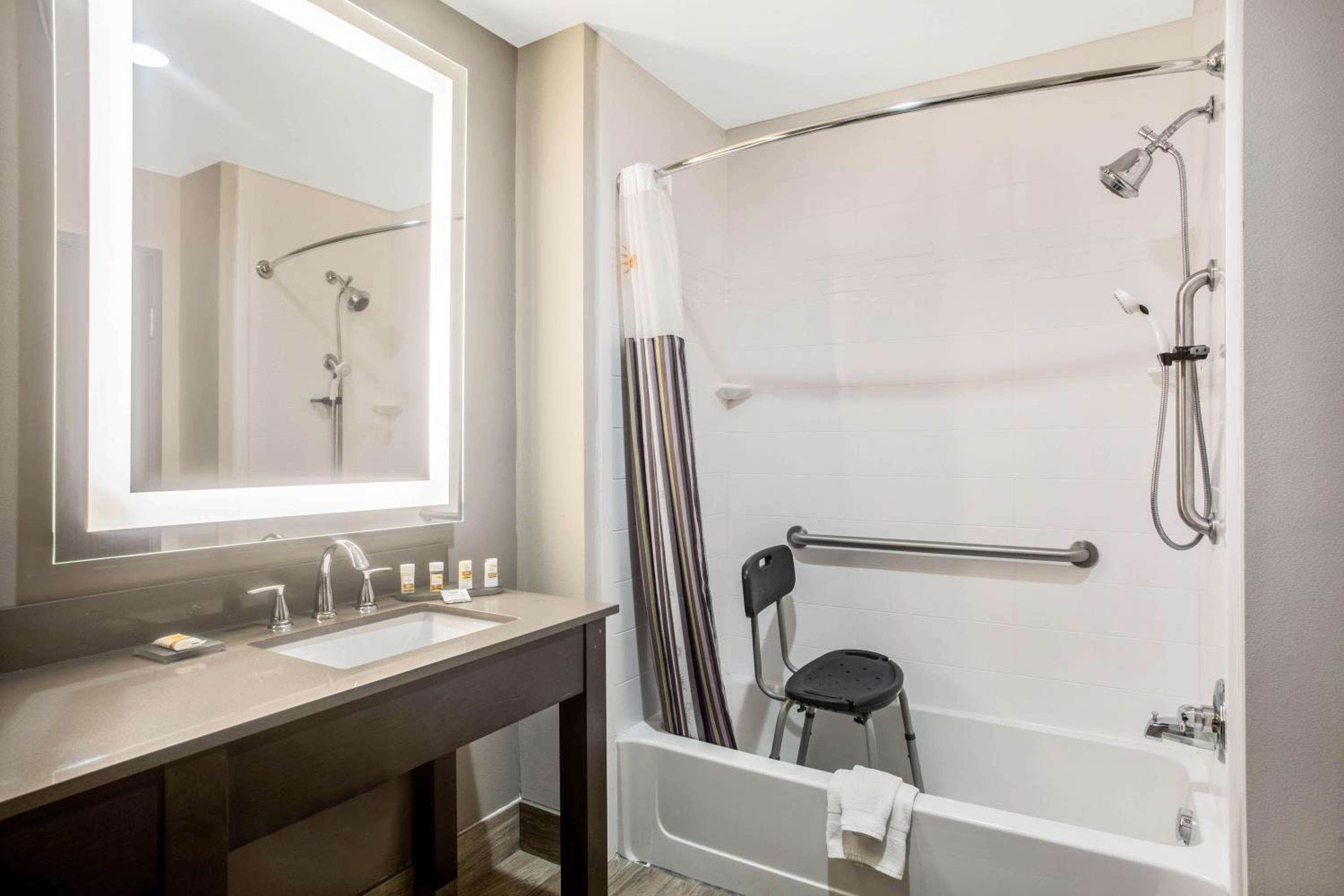 La Quinta by Wyndham Ponca City