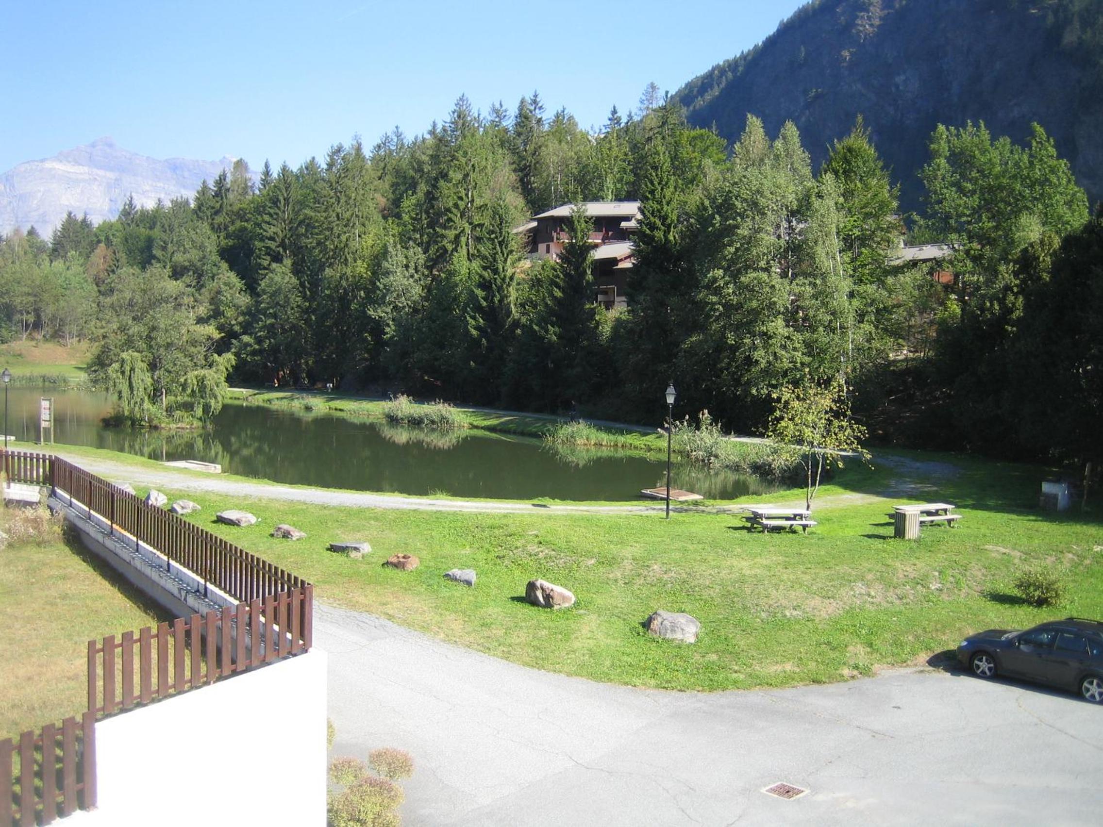 Le Prarion 2 en Les Houches