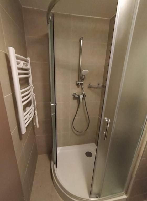Napsugár Apartman Ezüstpart view 4
