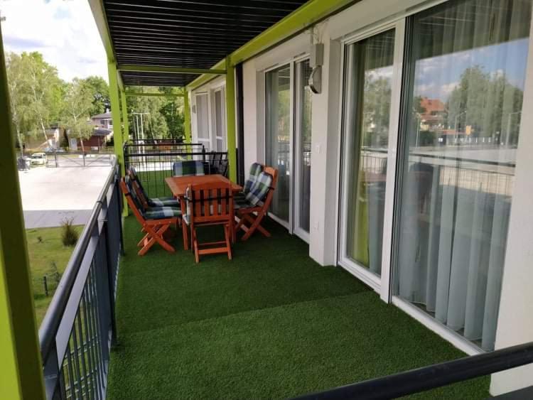 Napsugár Apartman Ezüstpart view 5