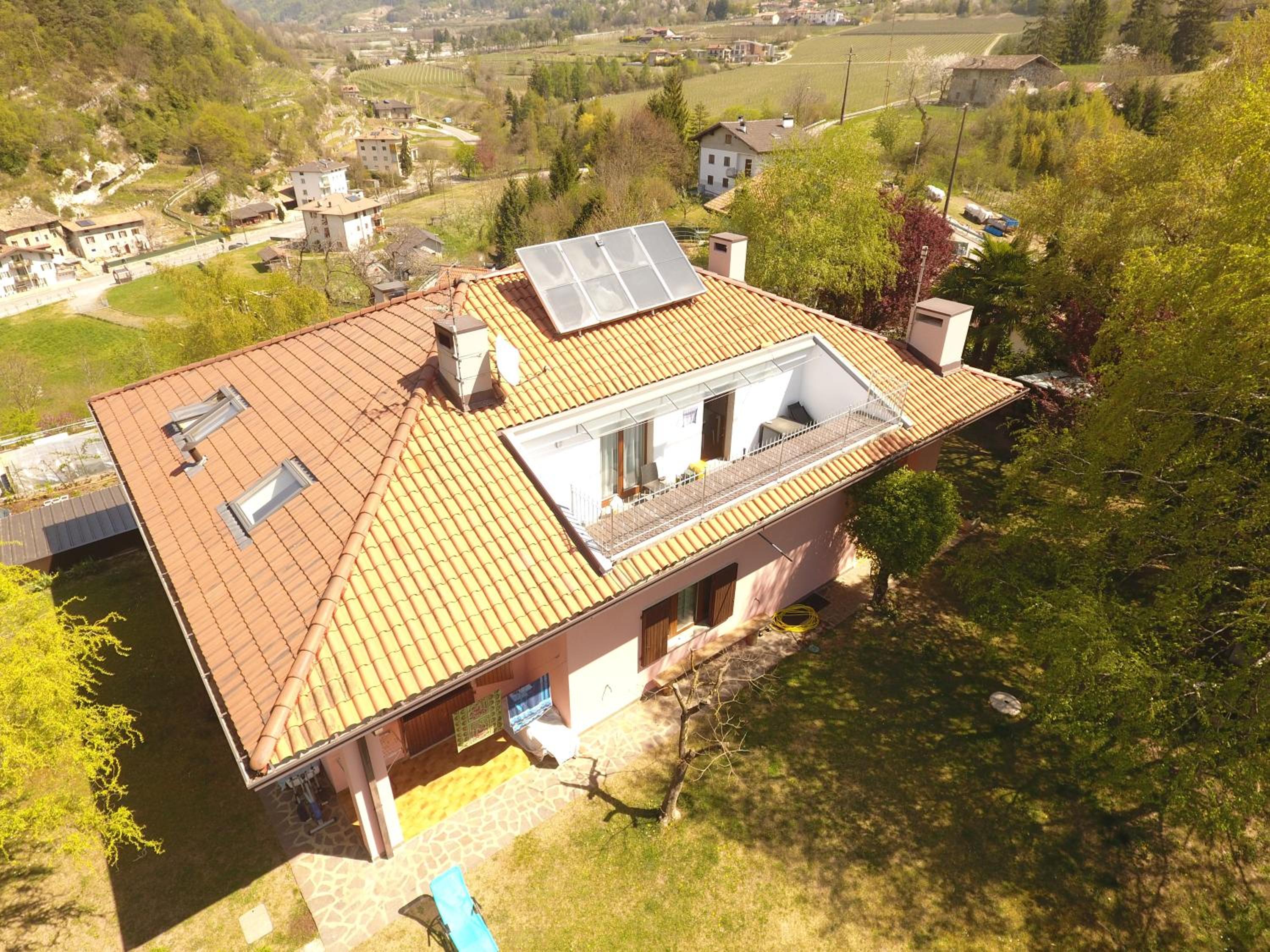 El Campizòl view 2