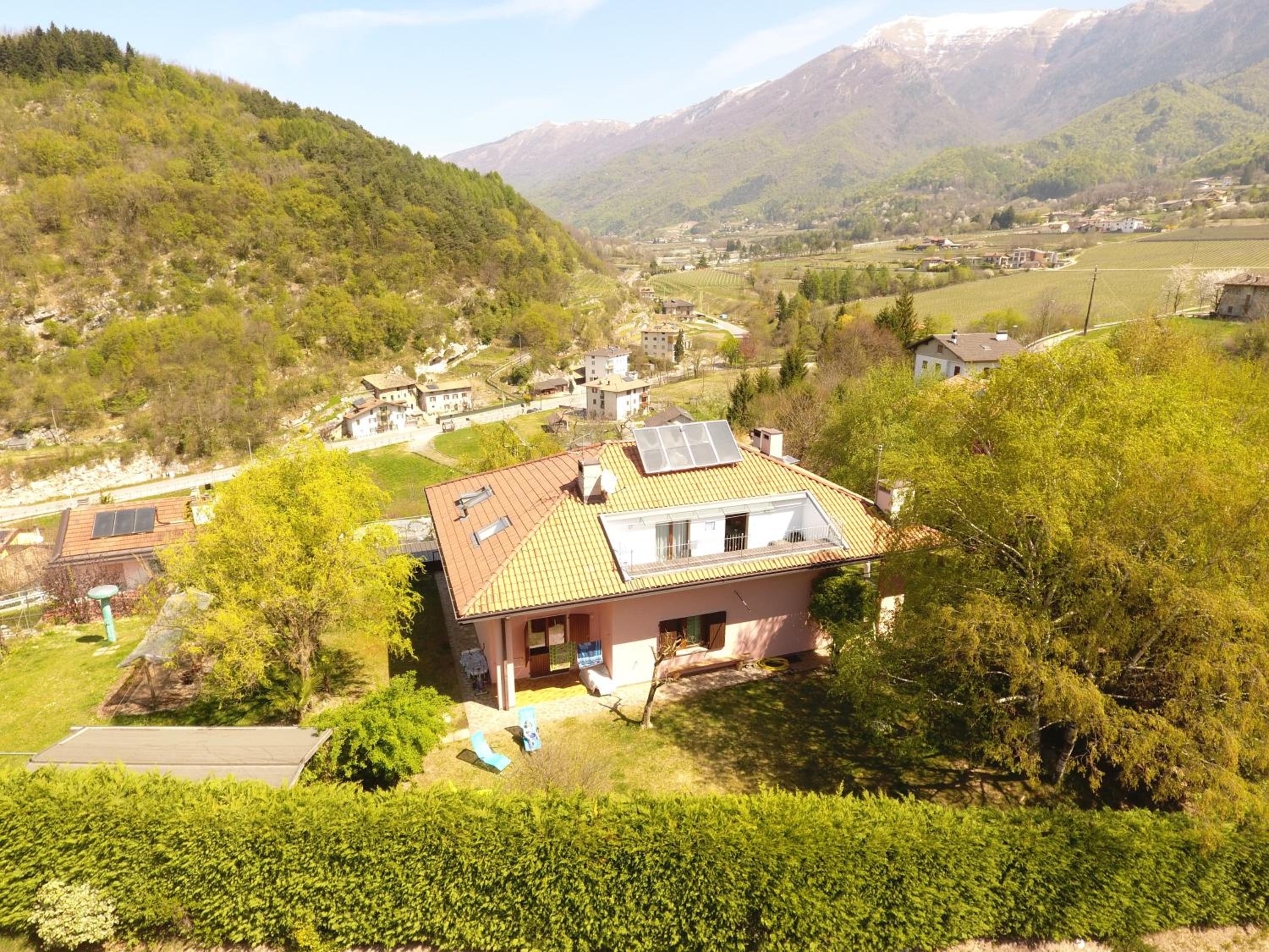 El Campizòl view 3