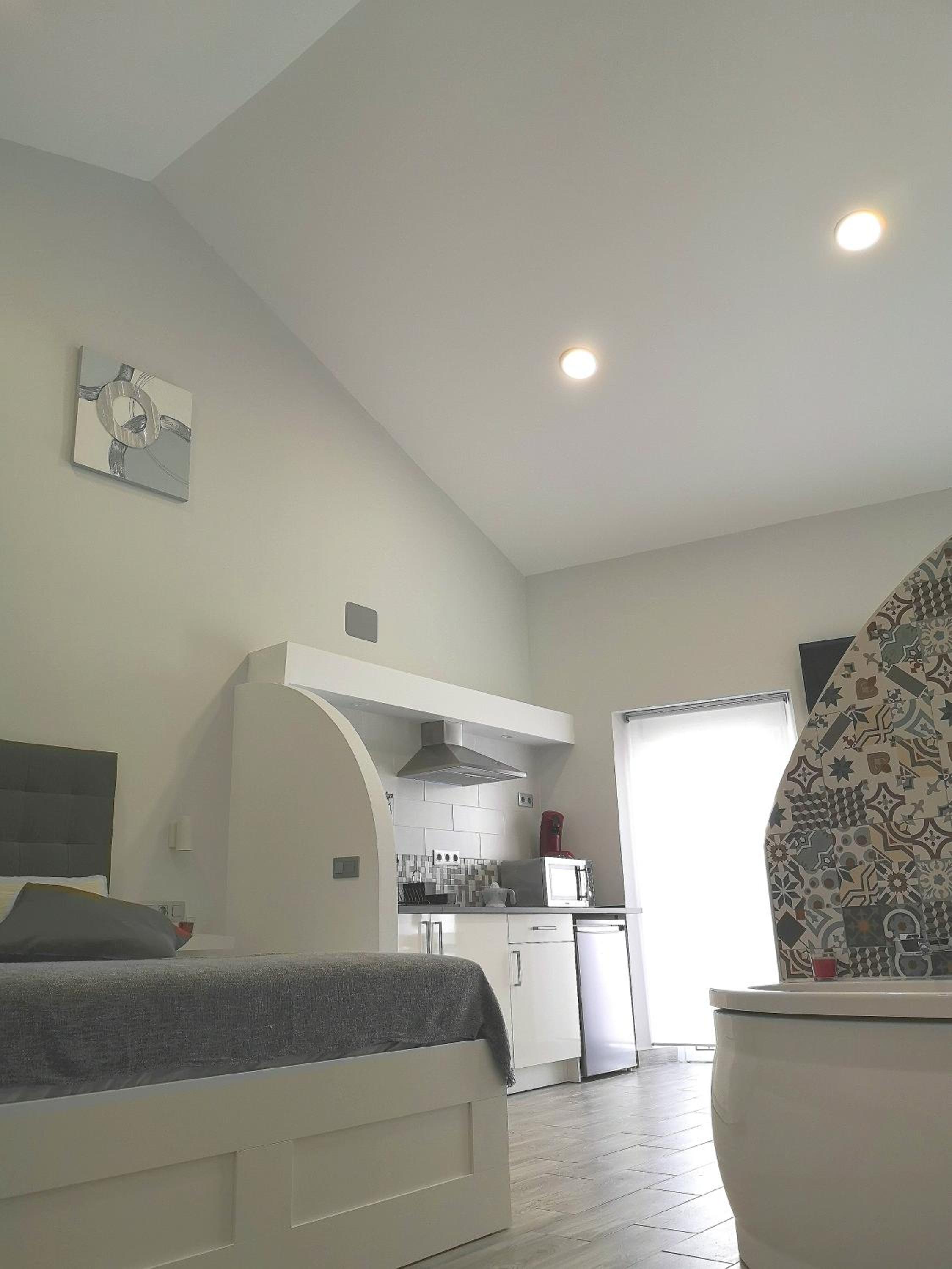 ERES EMÉRITA "Apartamentos & Suites" view 5