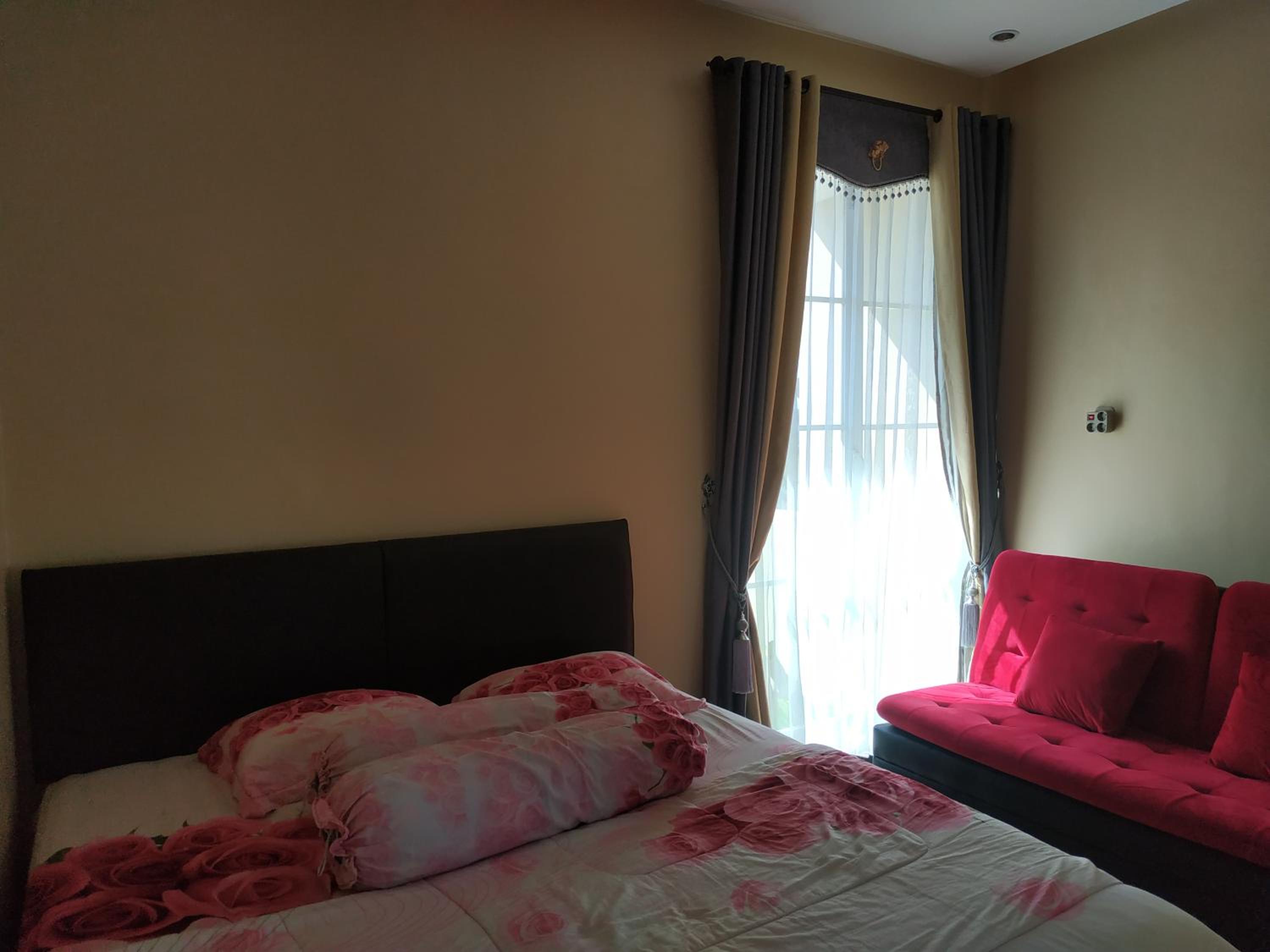 Villa Gumilang view 4