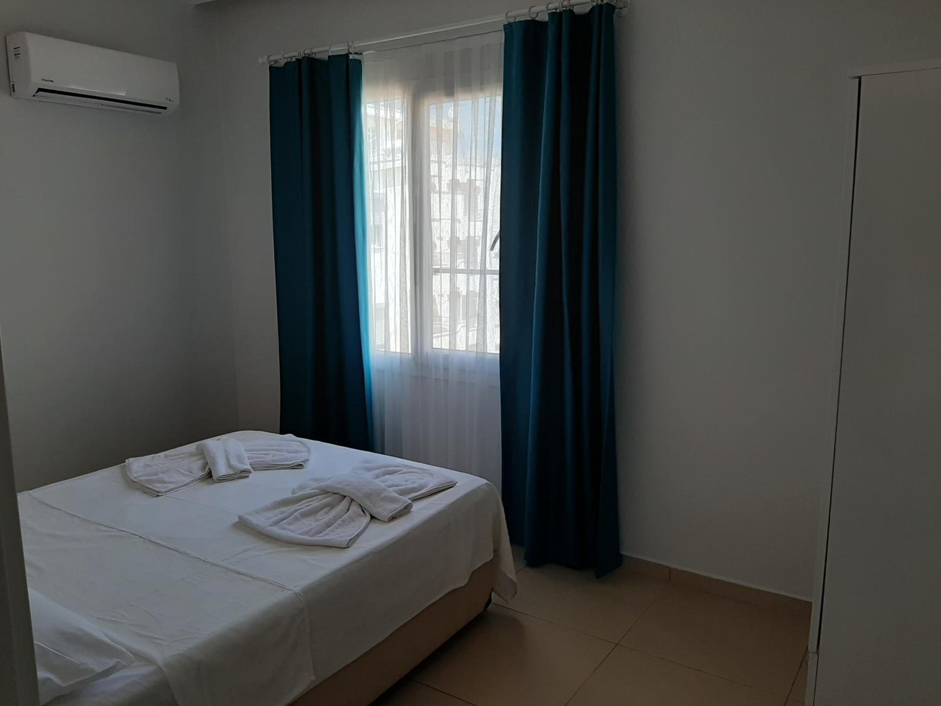 Antioch Apart Otel - Image 15