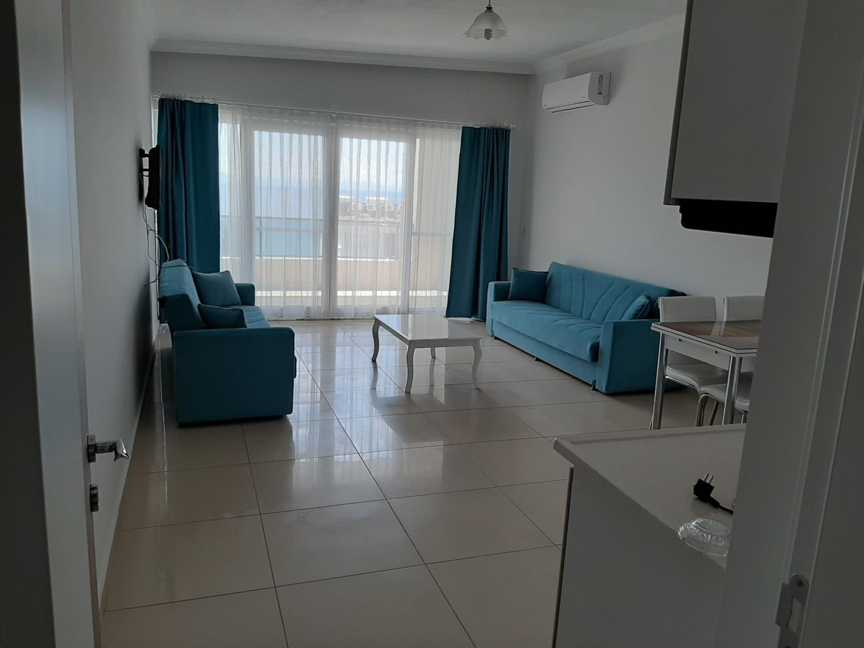 Antioch Apart Otel - Image 21