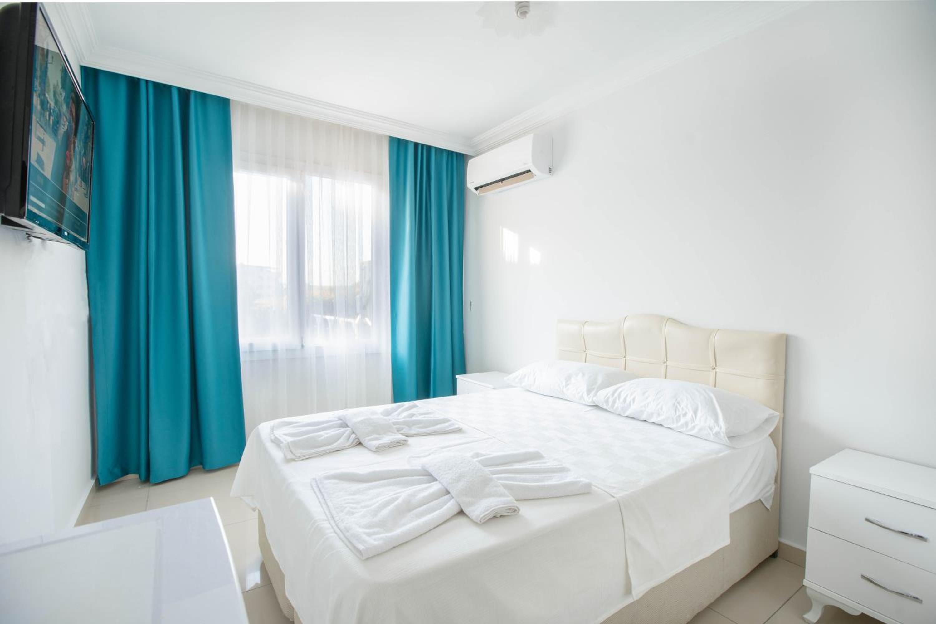 Antioch Apart Otel - Image 22