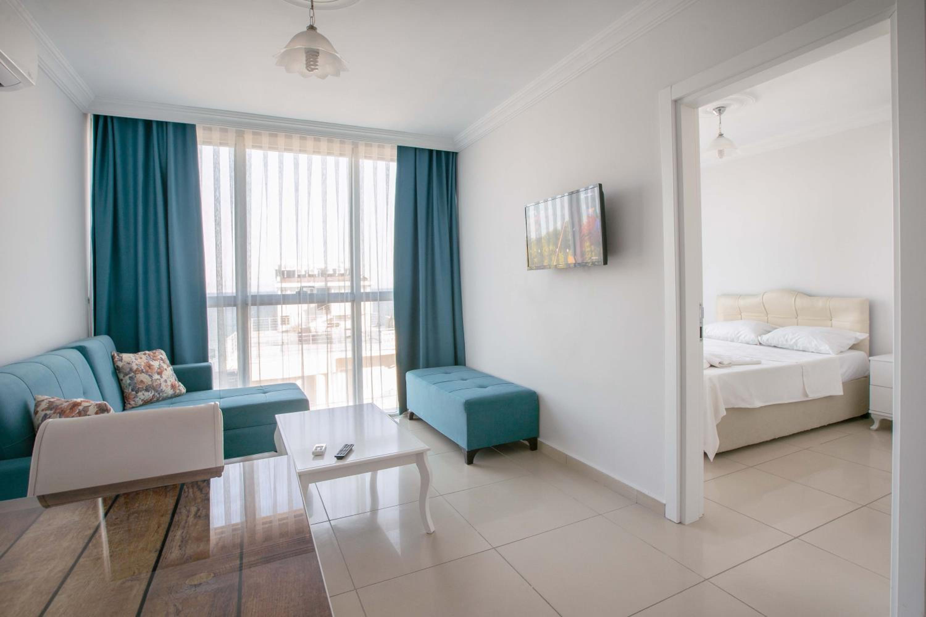 Antioch Apart Otel - Image 23