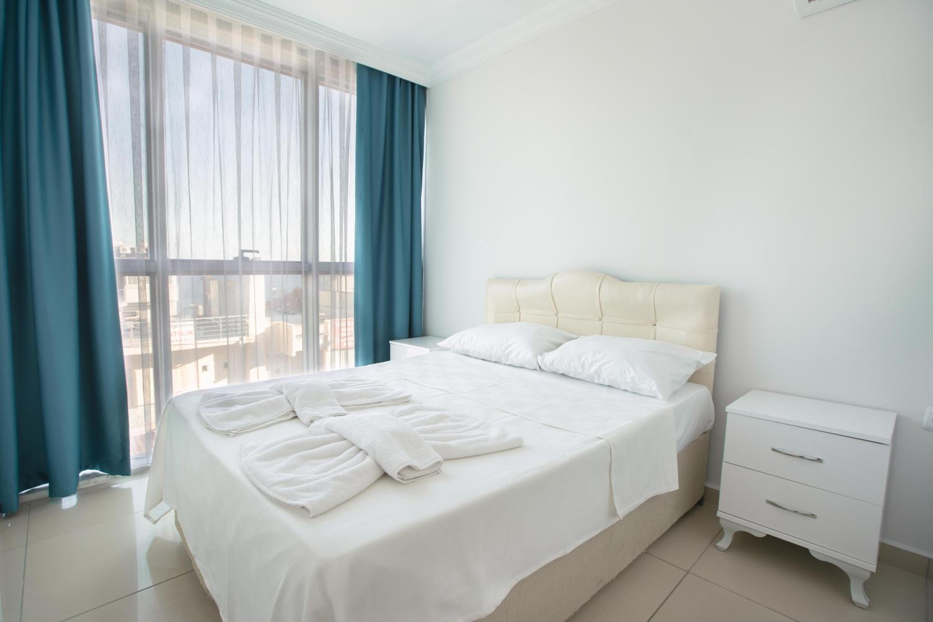 Antioch Apart Otel - Image 24