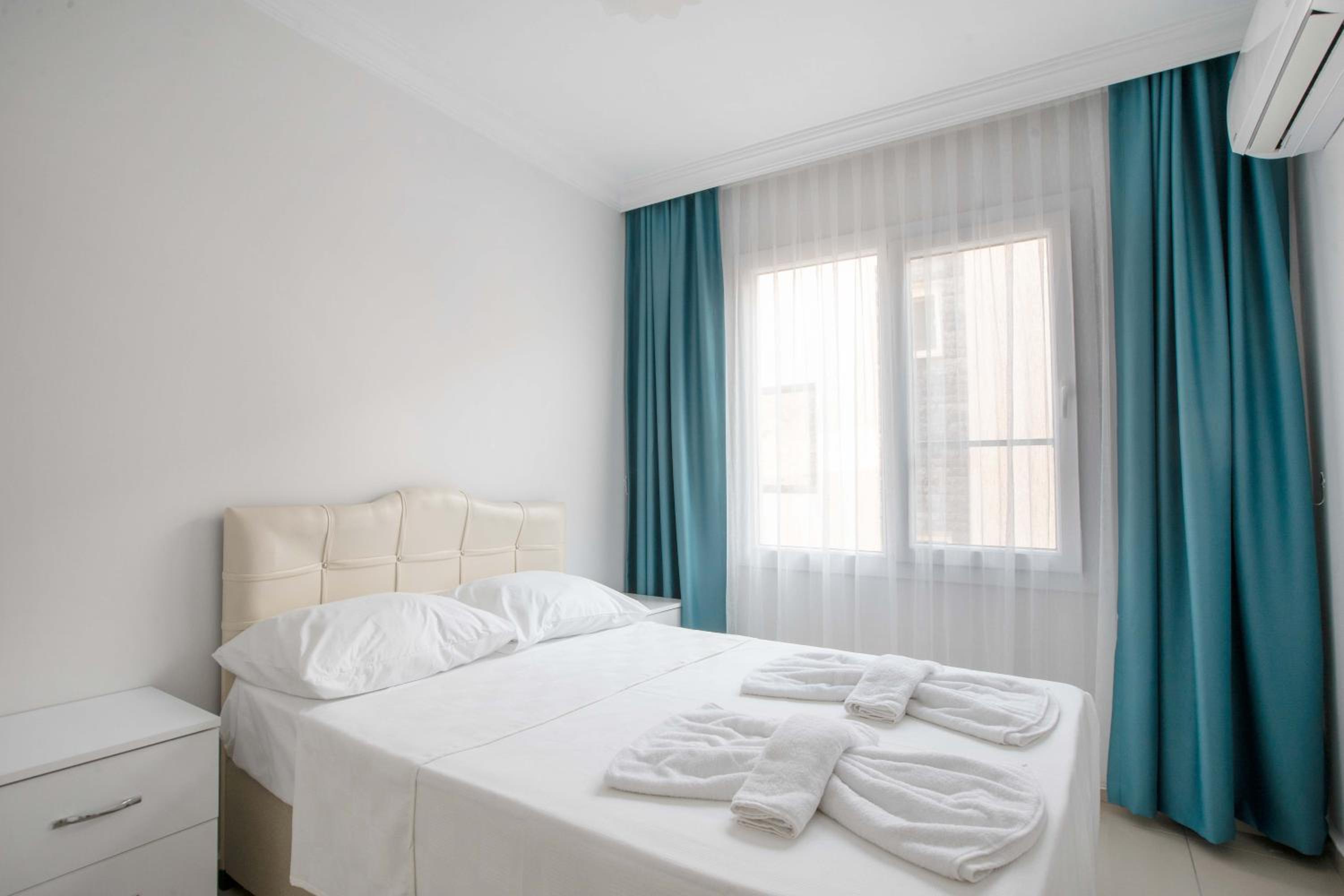 Antioch Apart Otel - Image 26