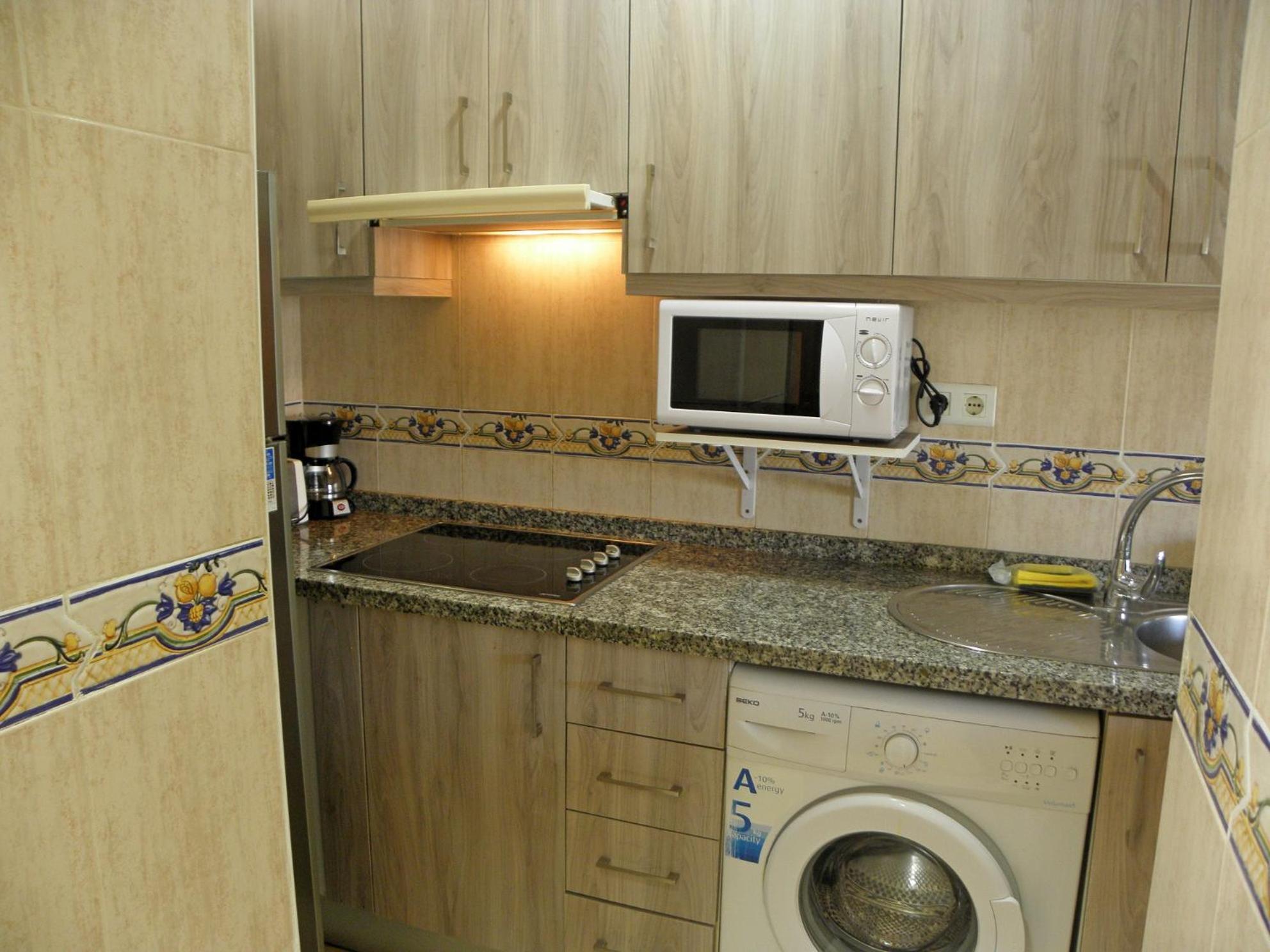 JSM Apartamentos