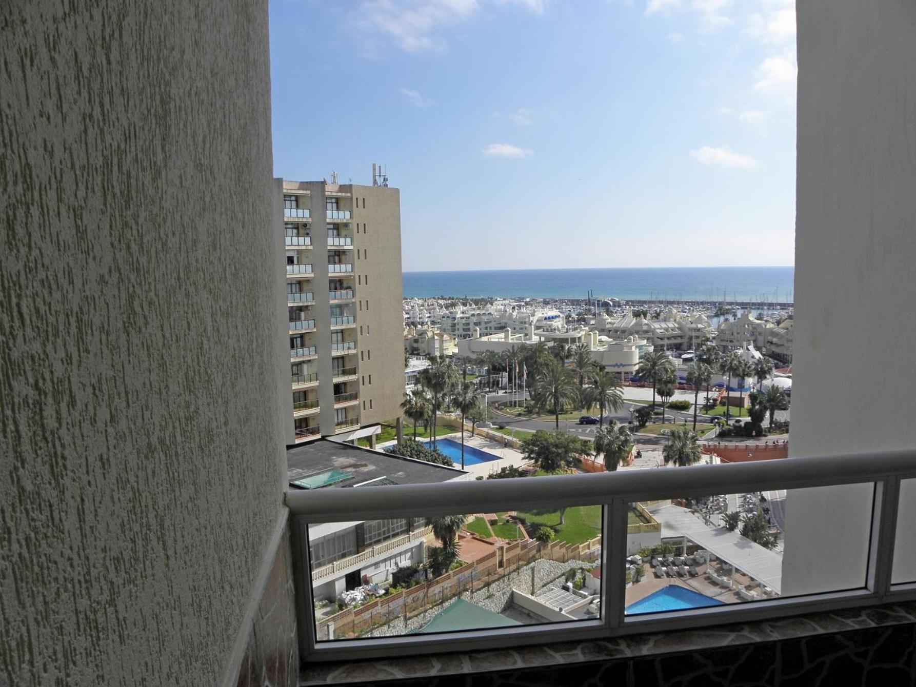 JSM Apartamentos